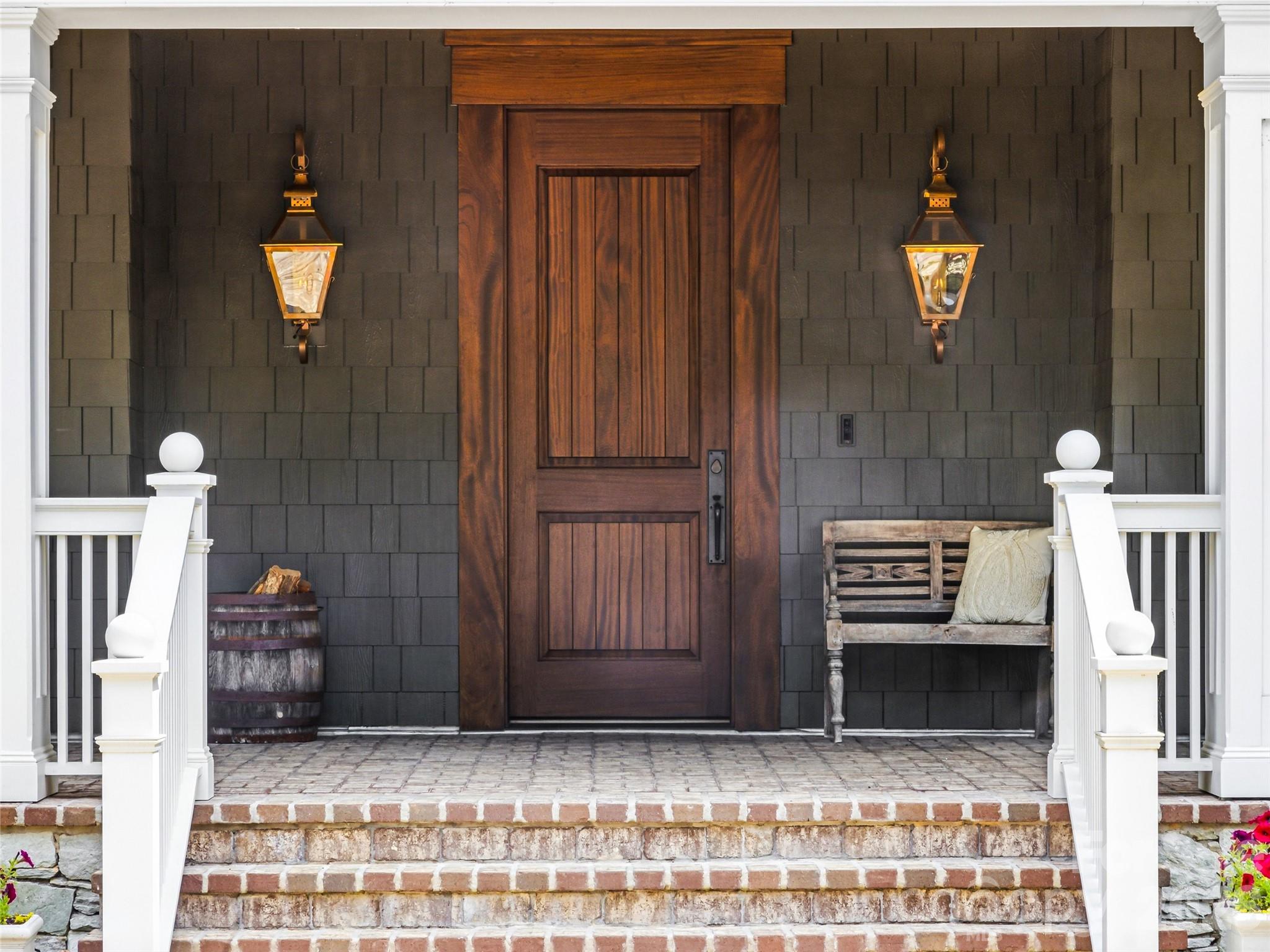 1 Cedar Chine Drive, Asheville, photo 7 of 8