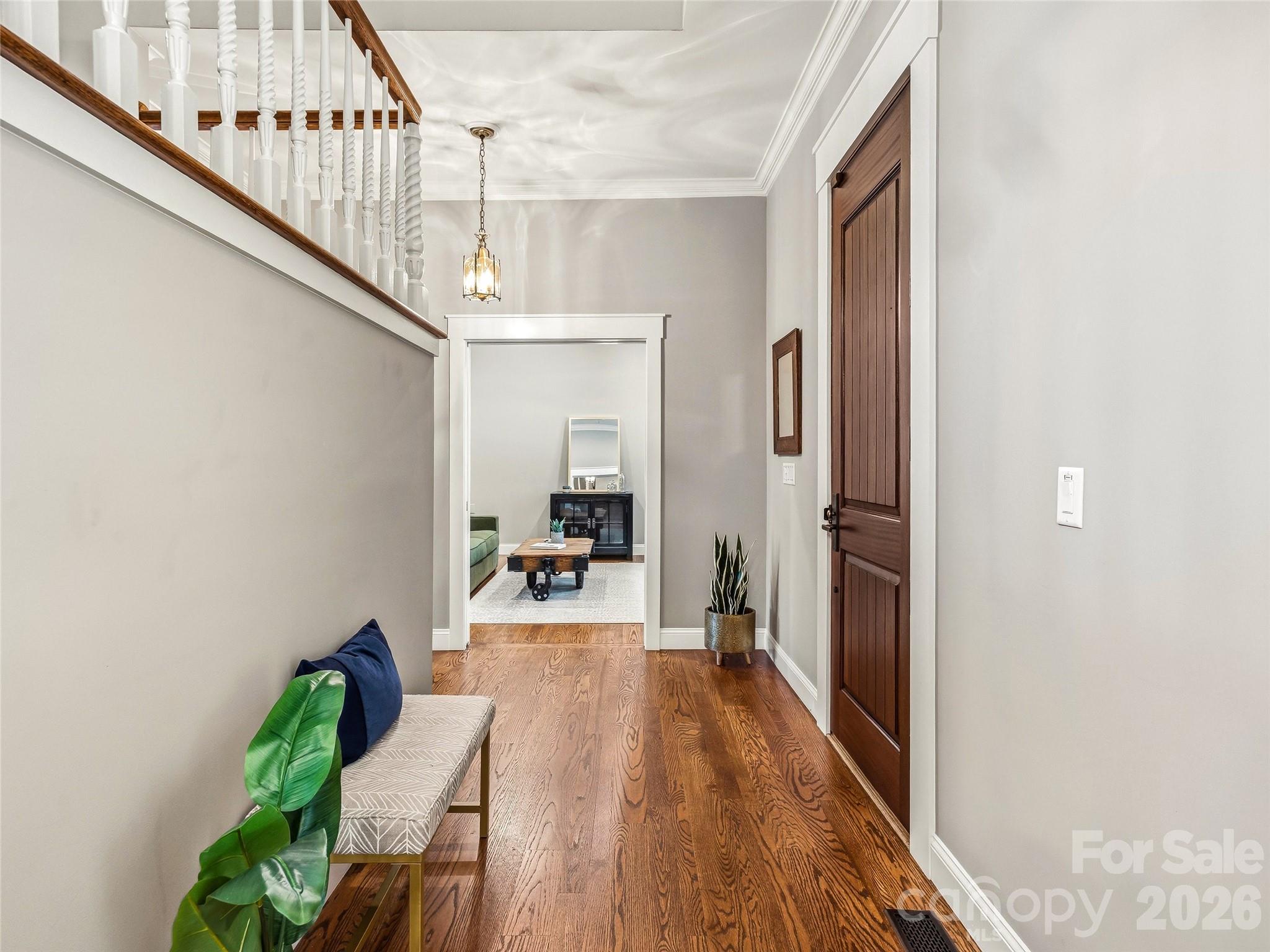 1 Cedar Chine Drive, Asheville, photo 8 of 8