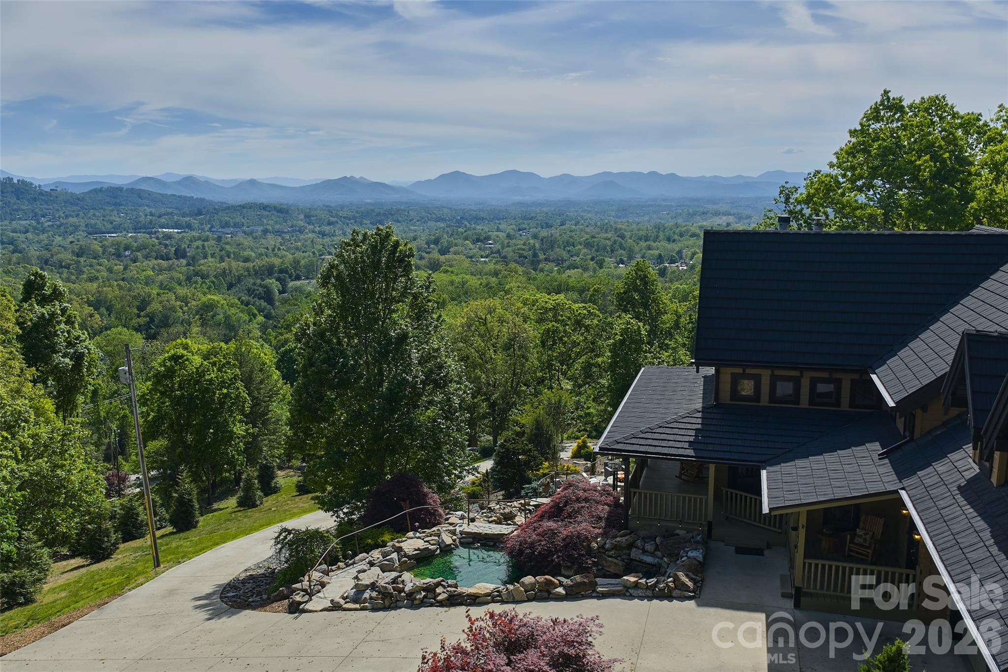 112 Hamburg Mountain Road, Weaverville, photo 5 of 8