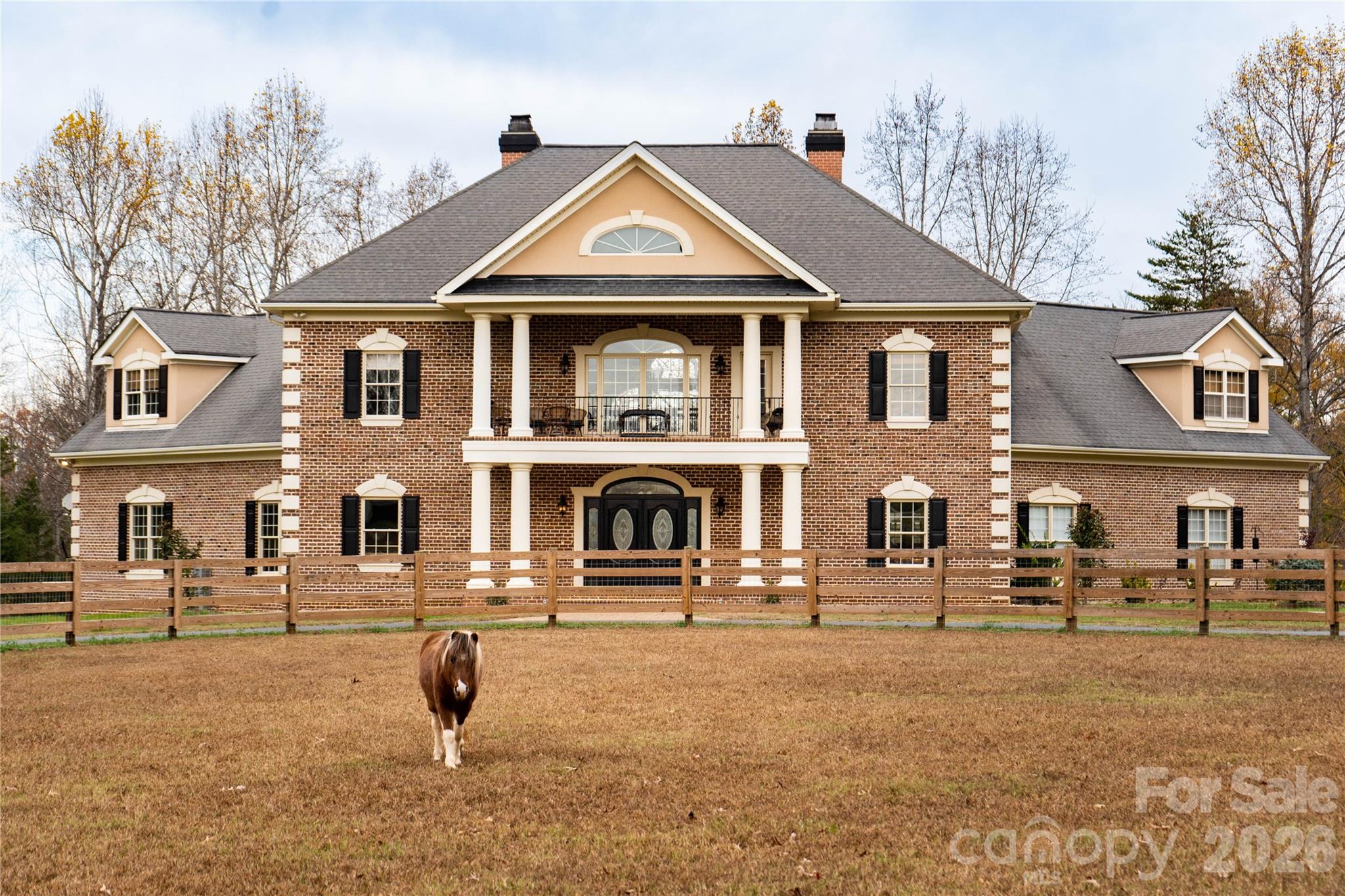 10600 Archer Road, Davidson, photo 1 of 8