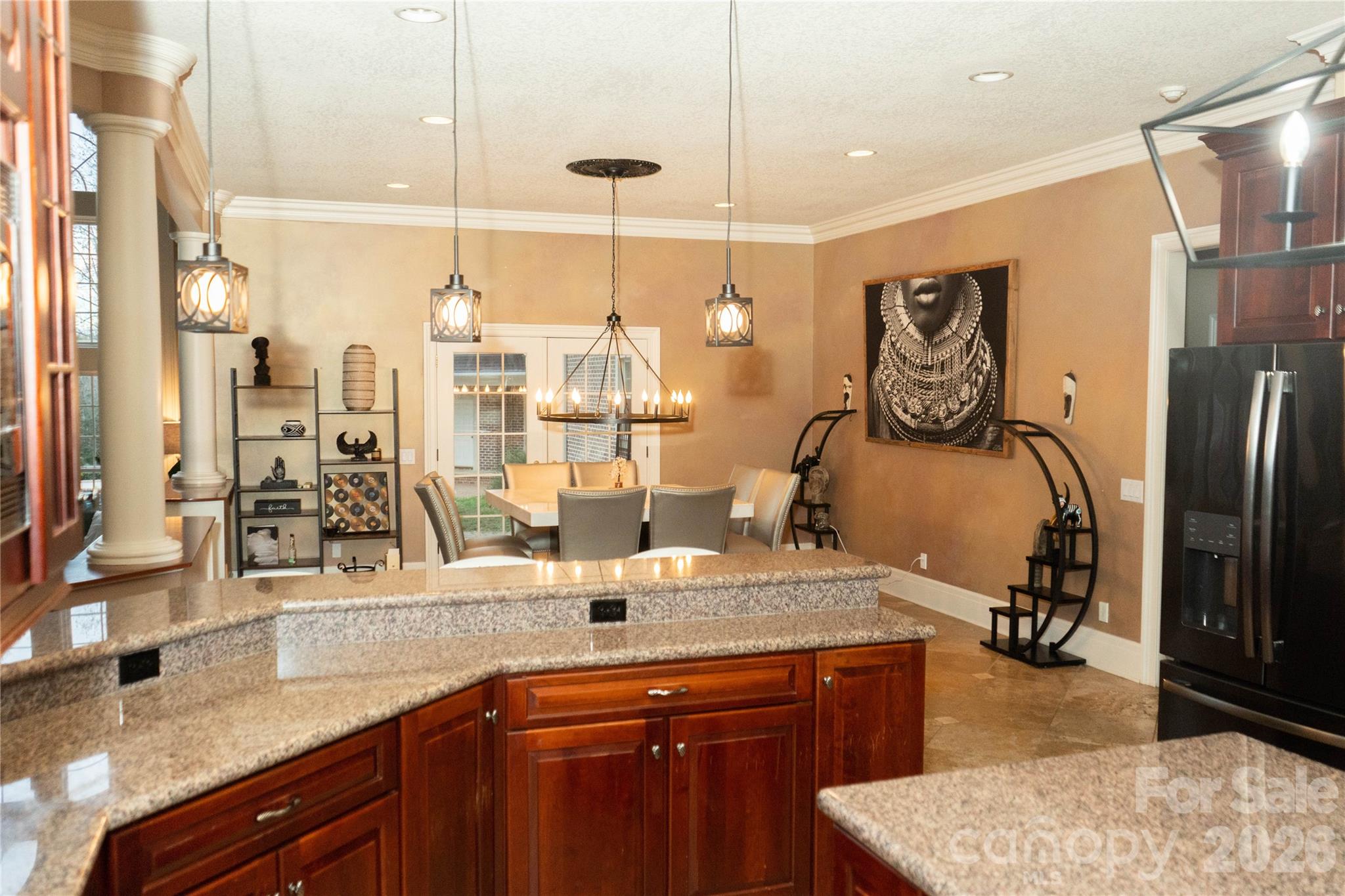 10600 Archer Road, Davidson, photo 6 of 8