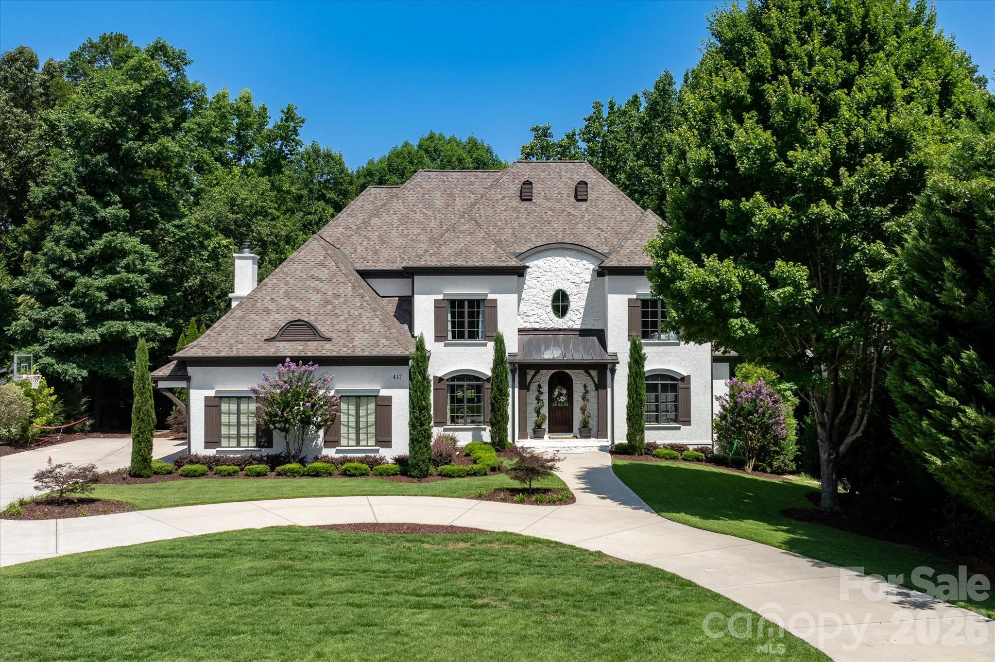417 Latimer Lane, Fort Mill, photo 1 of 8