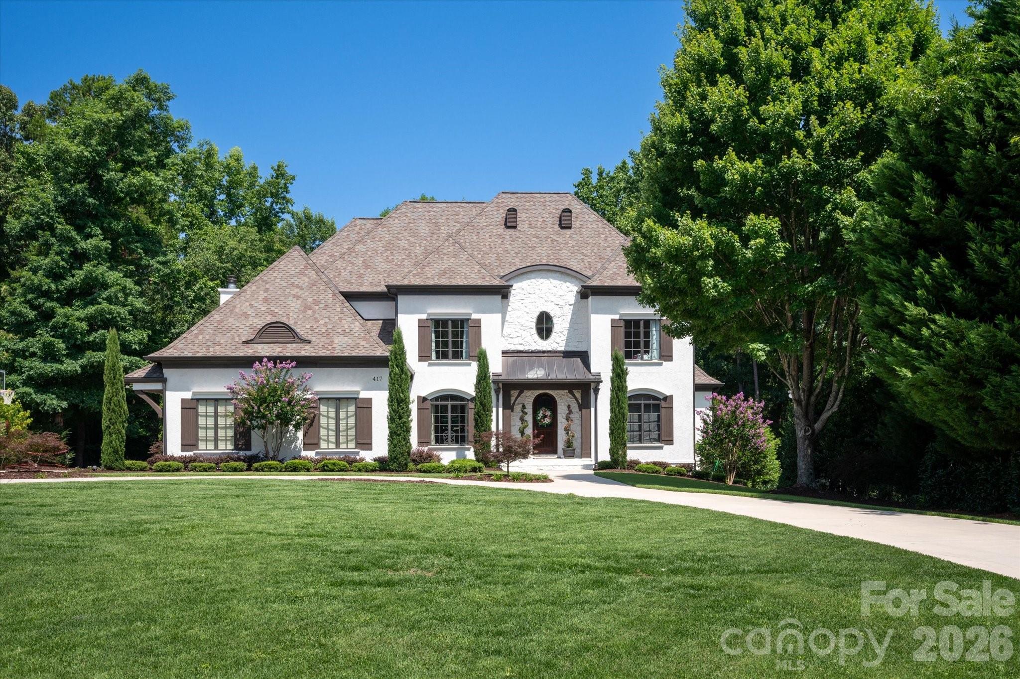 417 Latimer Lane, Fort Mill, photo 2 of 8
