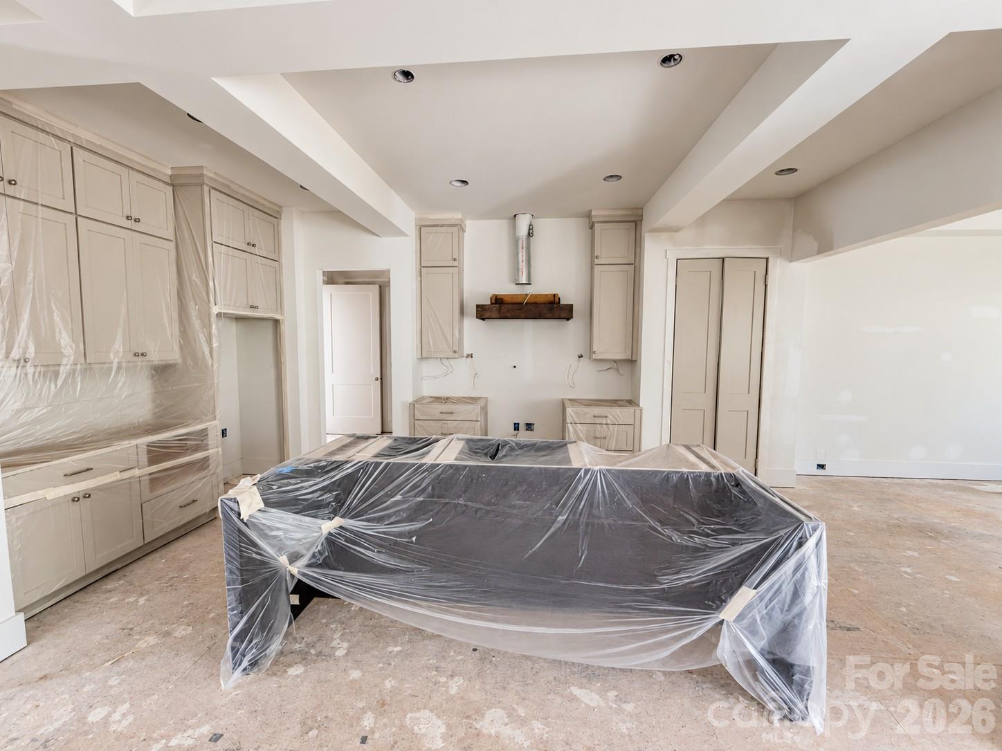 7207 Benita Drive, Charlotte, photo 4 of 8