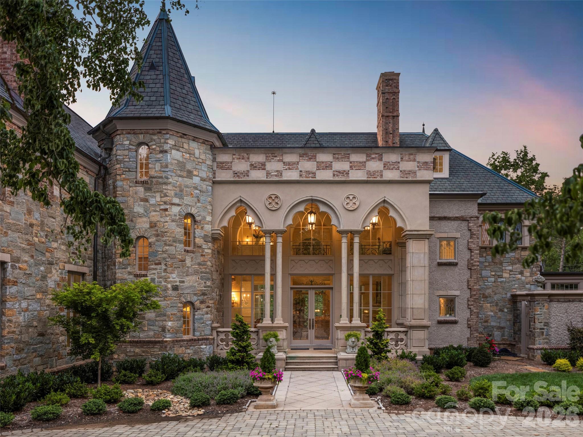 9 Brooklawn Chase None, Asheville, photo 2 of 8