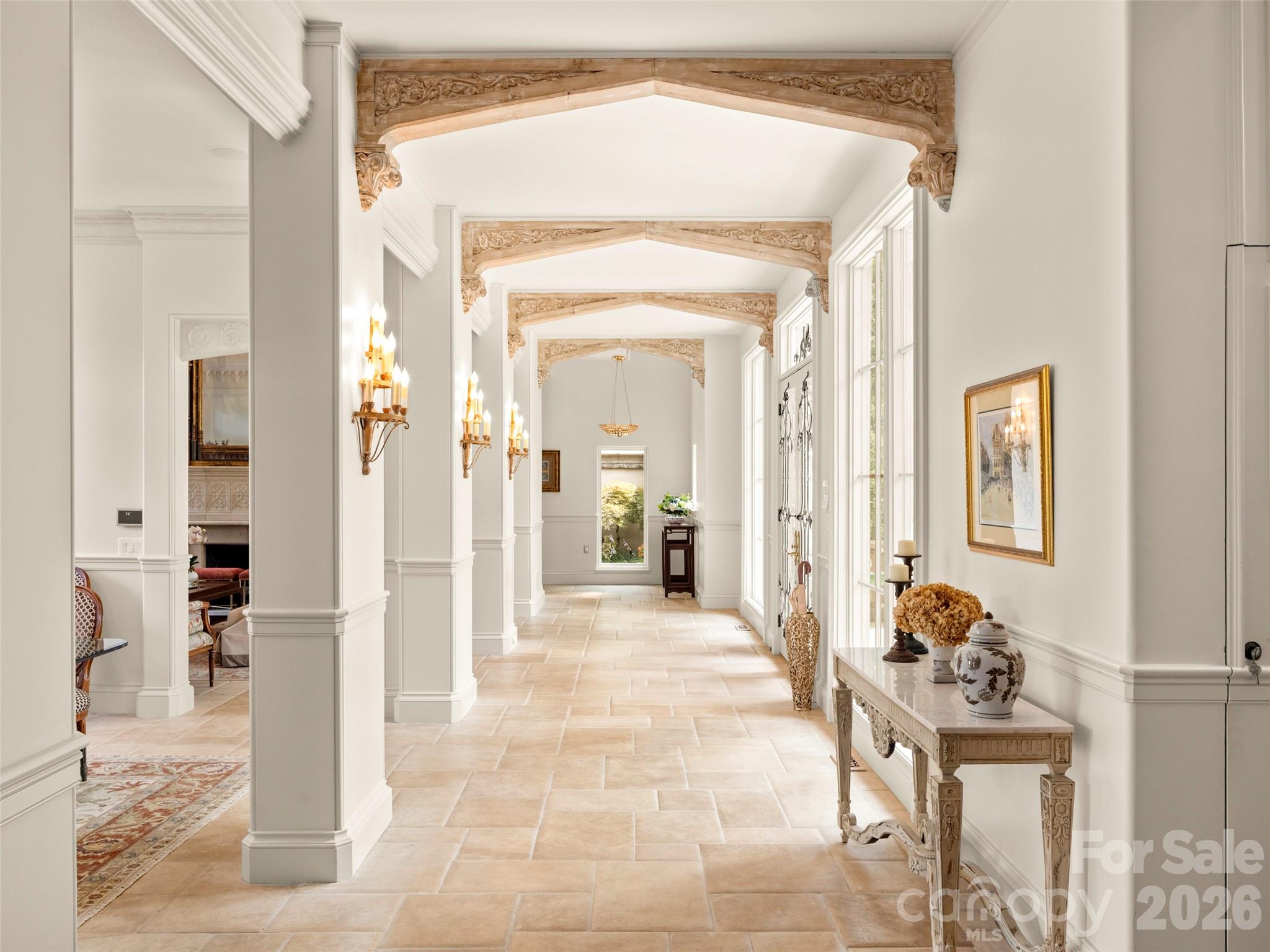 9 Brooklawn Chase None, Asheville, photo 4 of 8