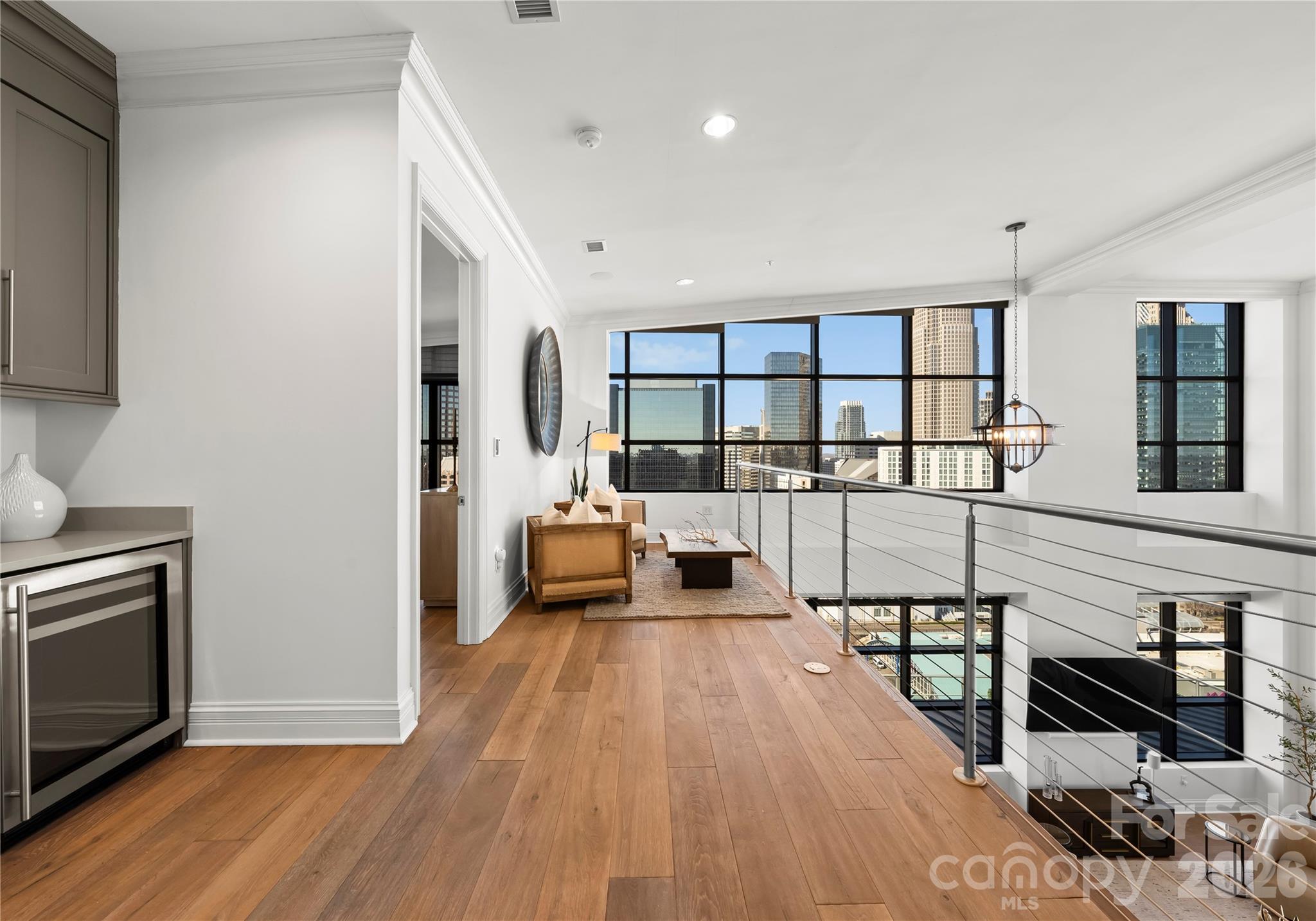 222 S Caldwell Street #2203, Charlotte, photo 6 of 8