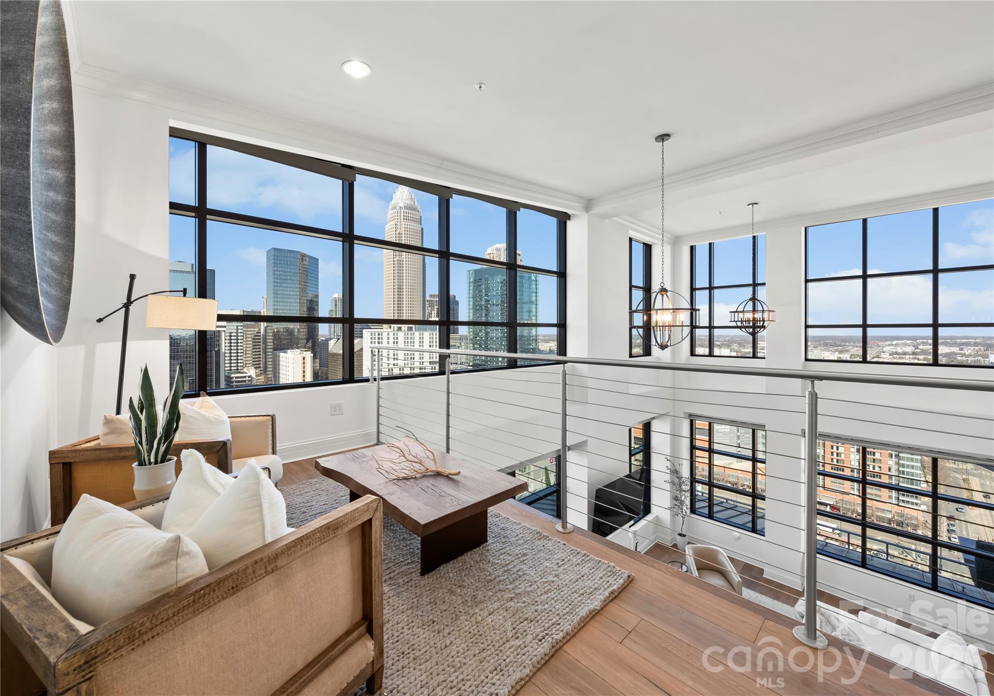 222 S Caldwell Street #2203, Charlotte, photo 1 of 8