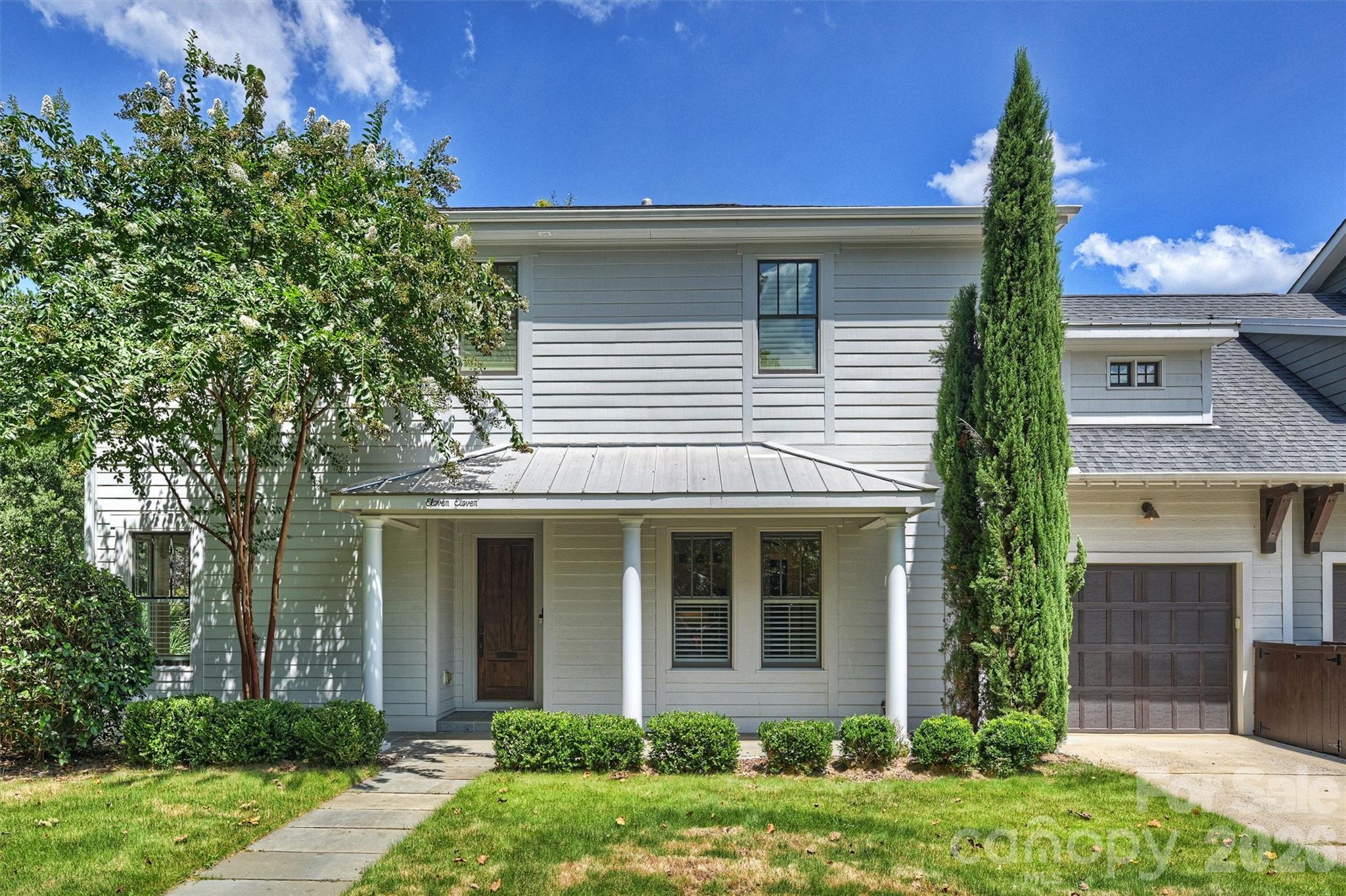 1111 Pierce Street, Charlotte, photo 1 of 8