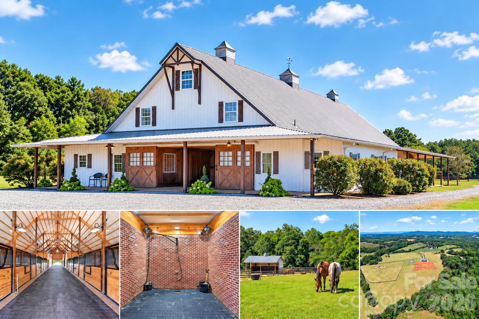 2380 New House Road, Ellenboro, photo 1 of 8