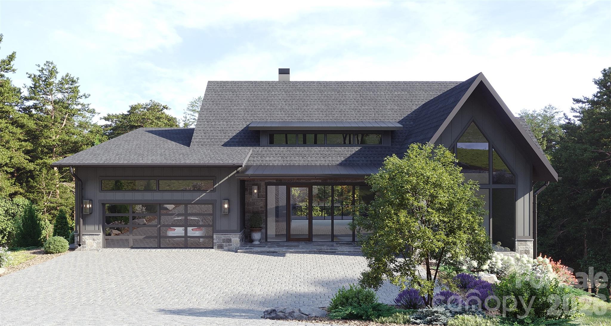 56 Hidden Hills Way #27, Arden, photo 1 of 8