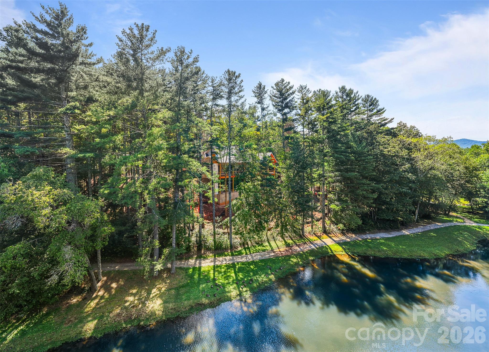 56 Hidden Hills Way #27, Arden, photo 6 of 8