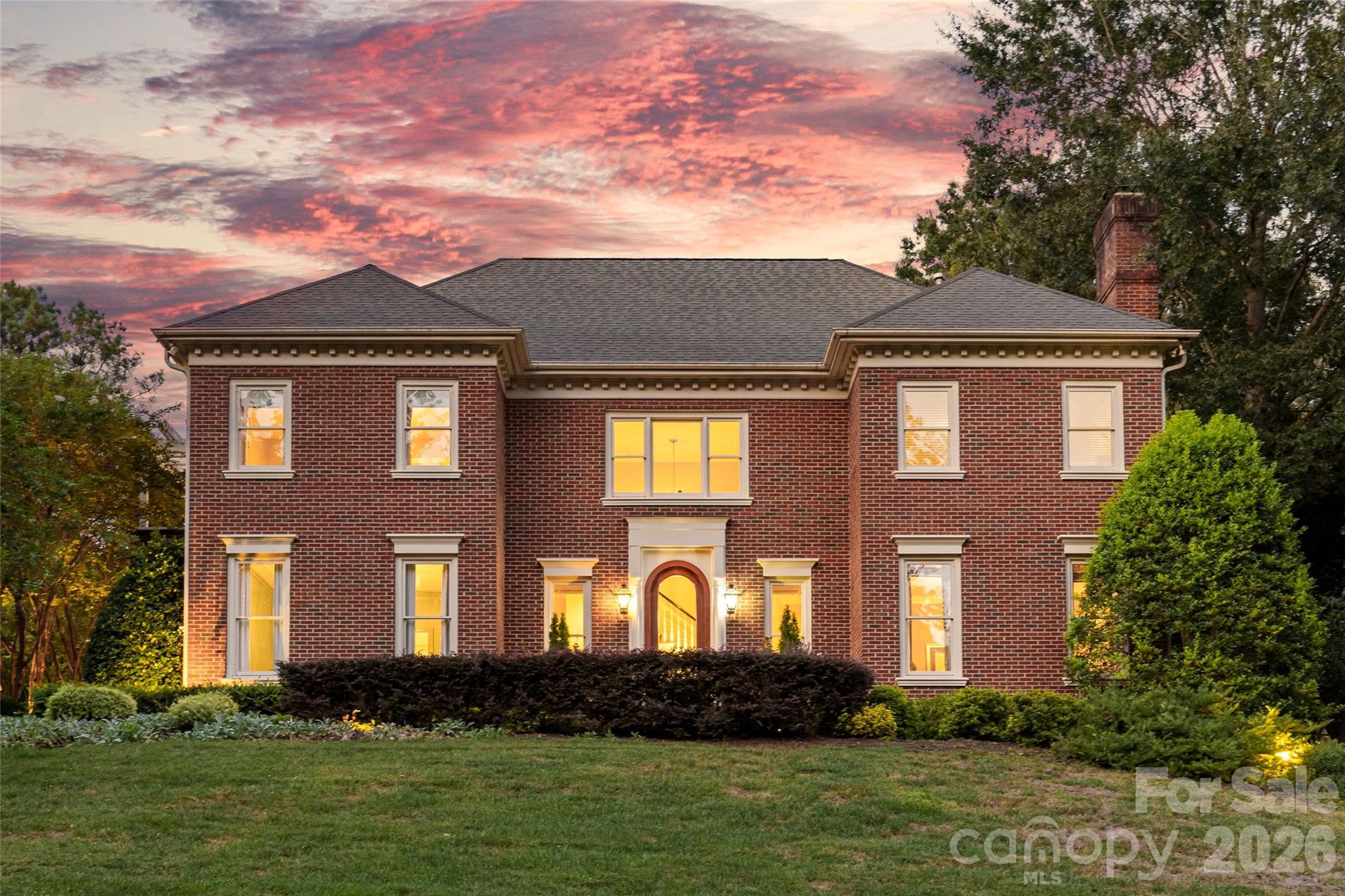 5411 Mirabell Road, Charlotte, photo 2 of 8
