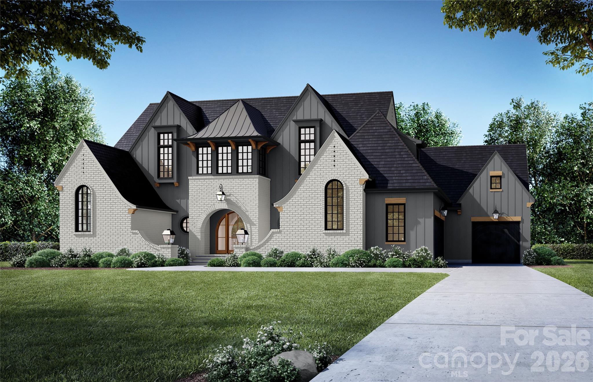 1011 Helaina Court, Waxhaw, photo 1 of 8