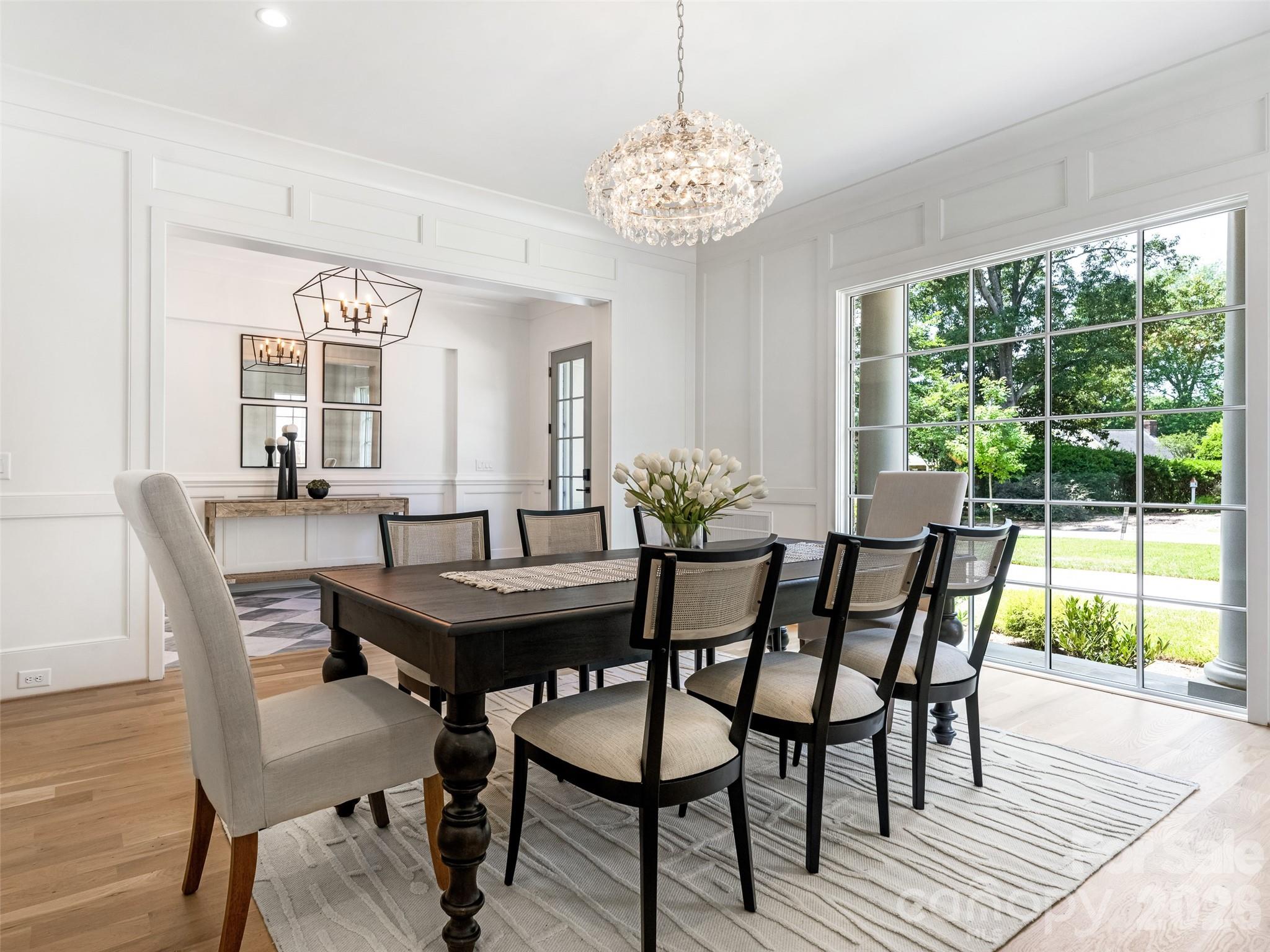 6740 Newhall Road, Charlotte, photo 5 of 8