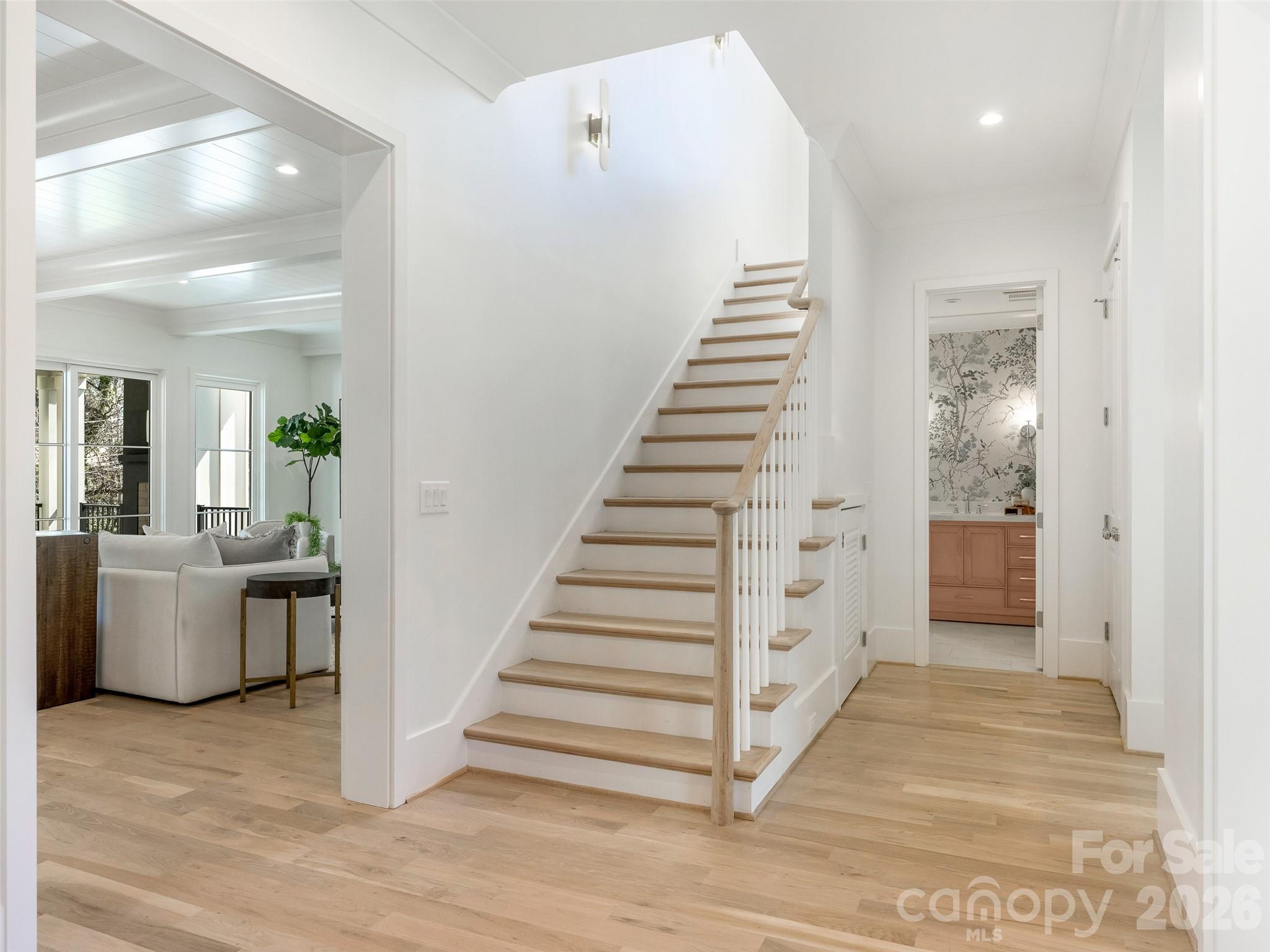 6740 Newhall Road, Charlotte, photo 8 of 8