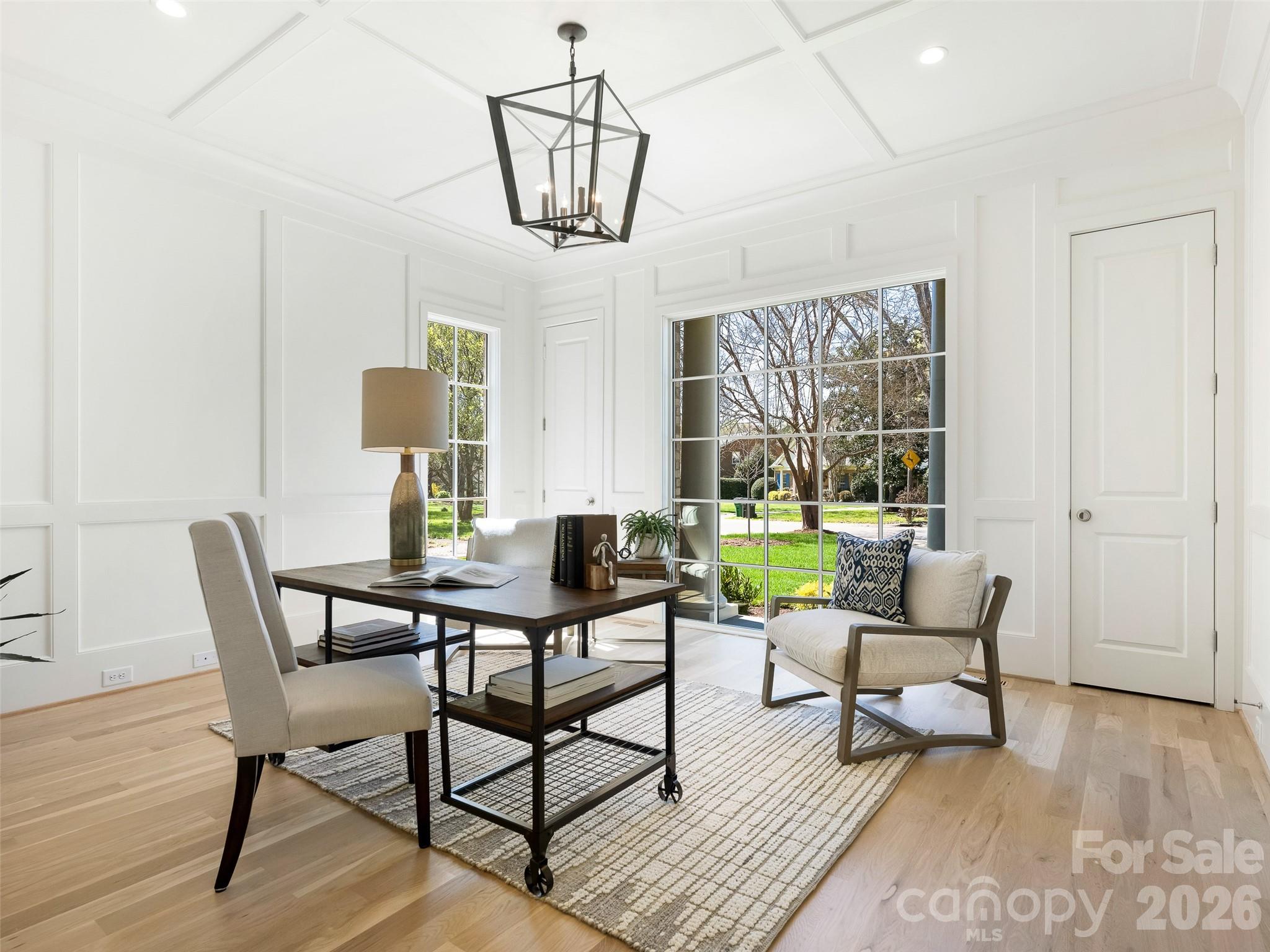 6740 Newhall Road, Charlotte, photo 6 of 8