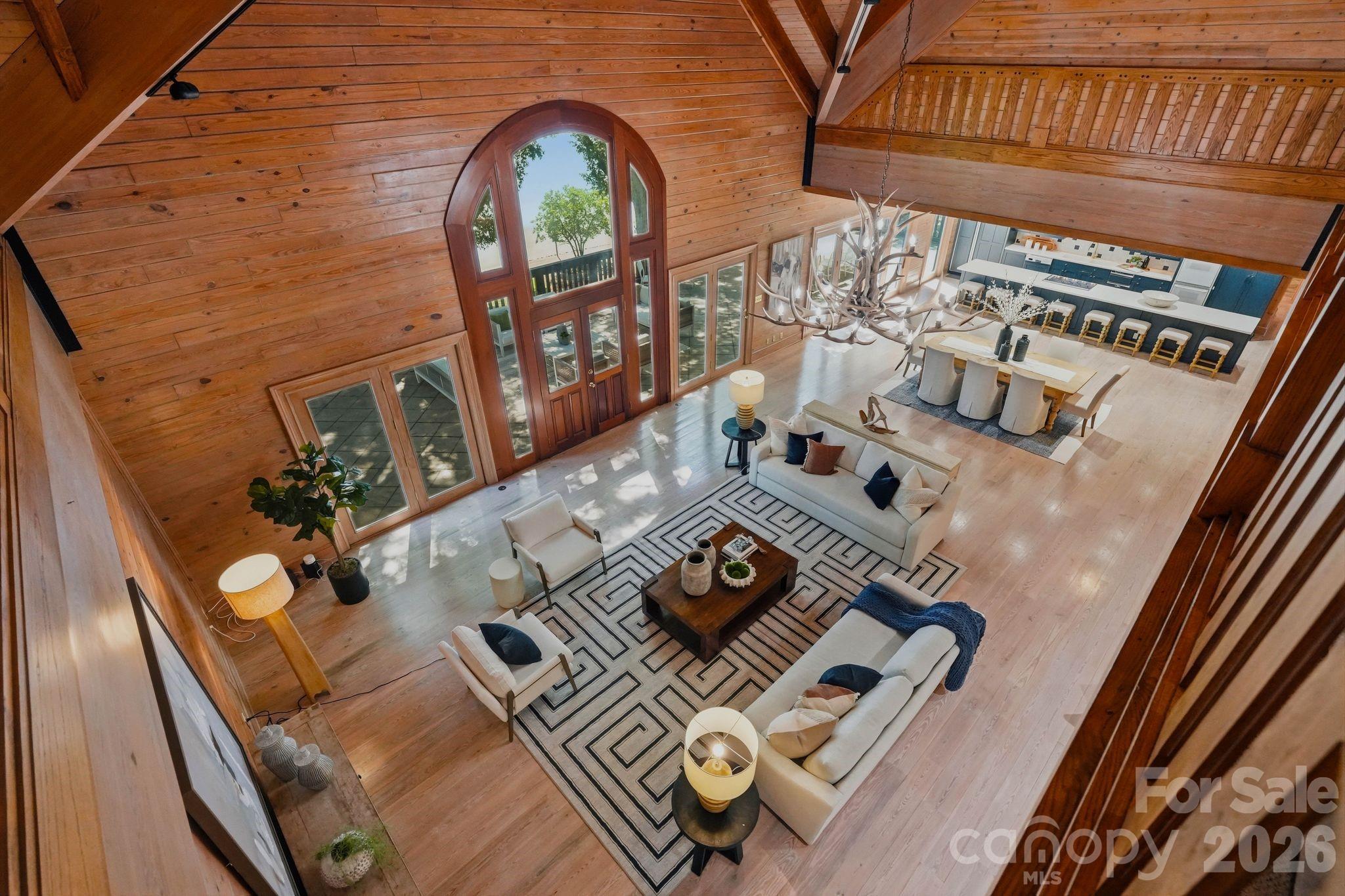 9715 Nine Eagles Lane, Charlotte, photo 7 of 8