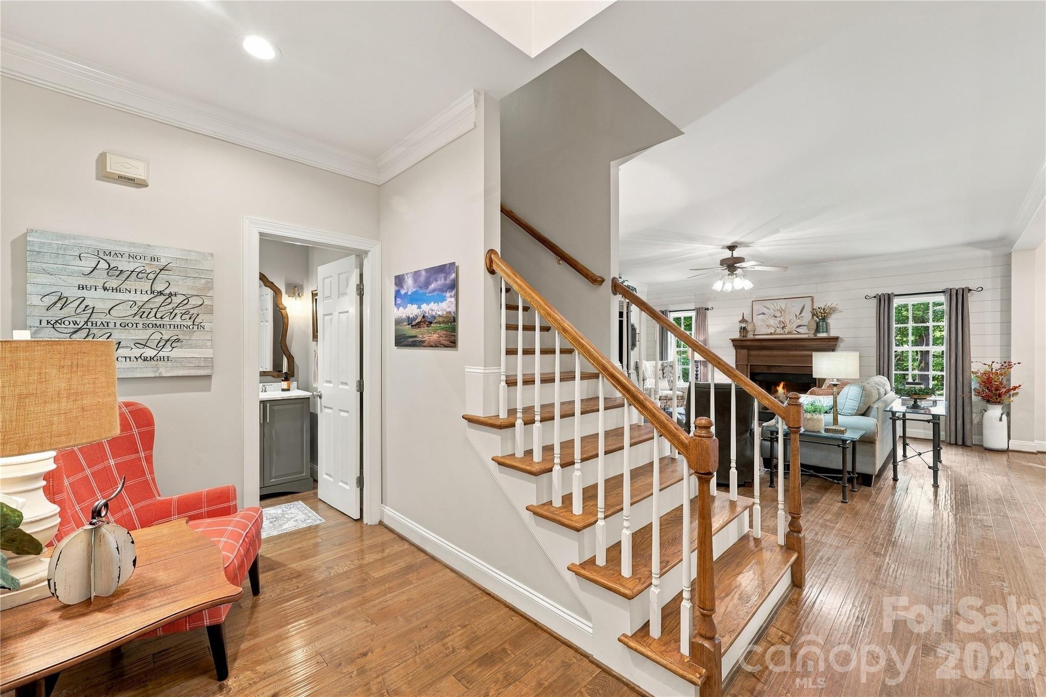 232 Pebble Stone Lane, Matthews, photo 5 of 8