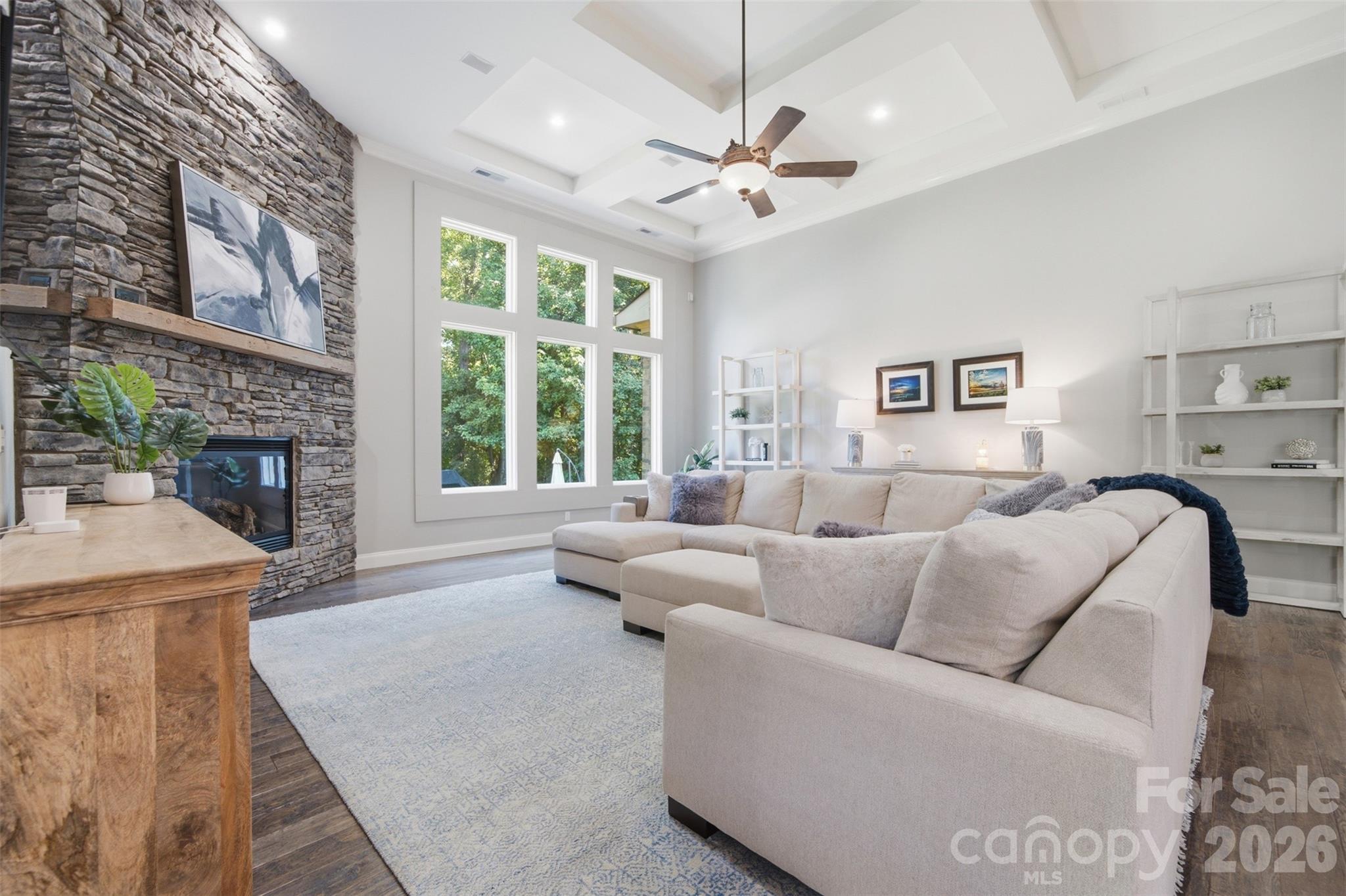 1206 Delaney Drive, Weddington, photo 4 of 8