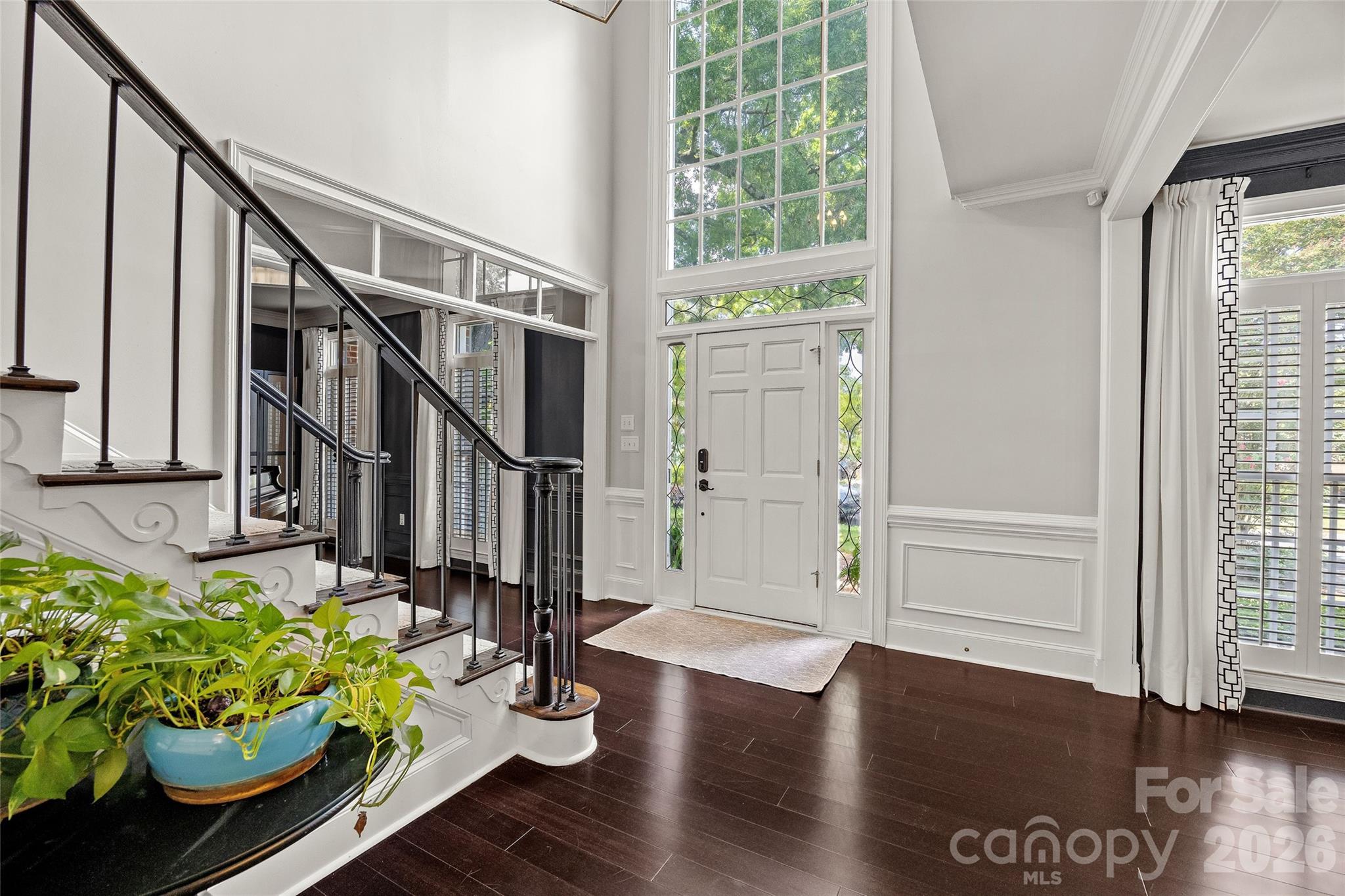 4533 Noras Path Road, Charlotte, photo 5 of 8