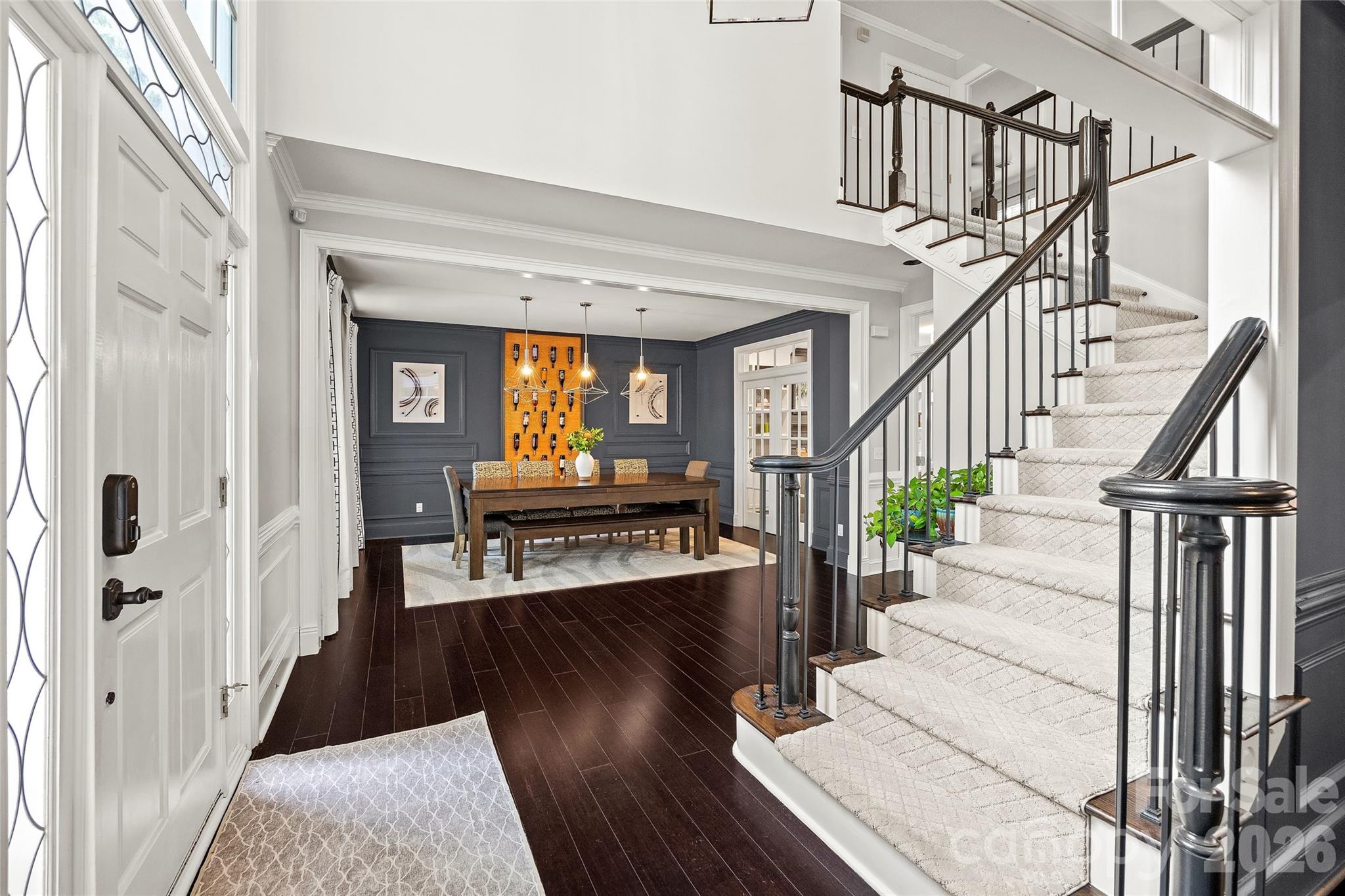 4533 Noras Path Road, Charlotte, photo 6 of 8