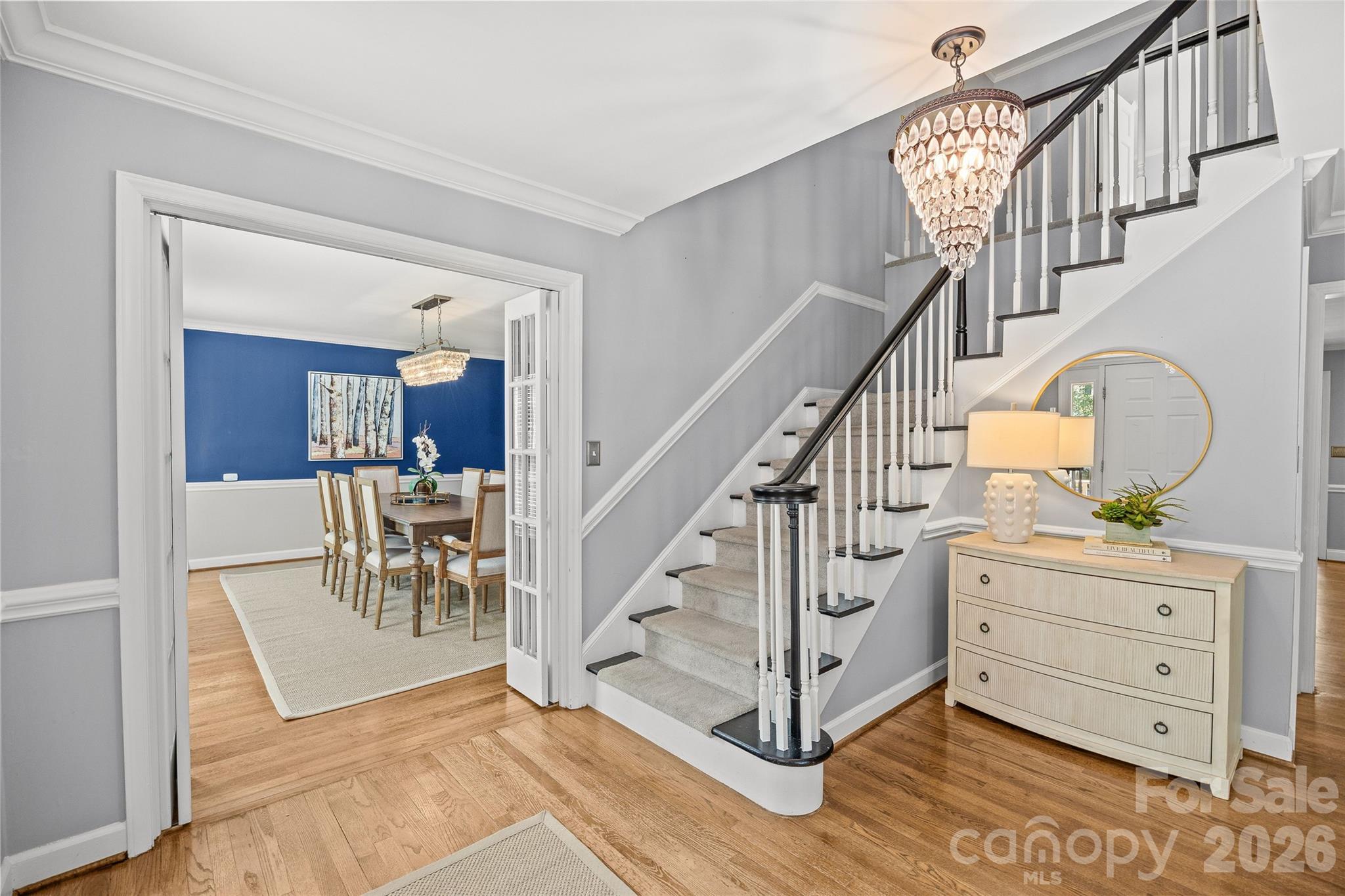 2710 Wamath Drive, Charlotte, photo 8 of 8