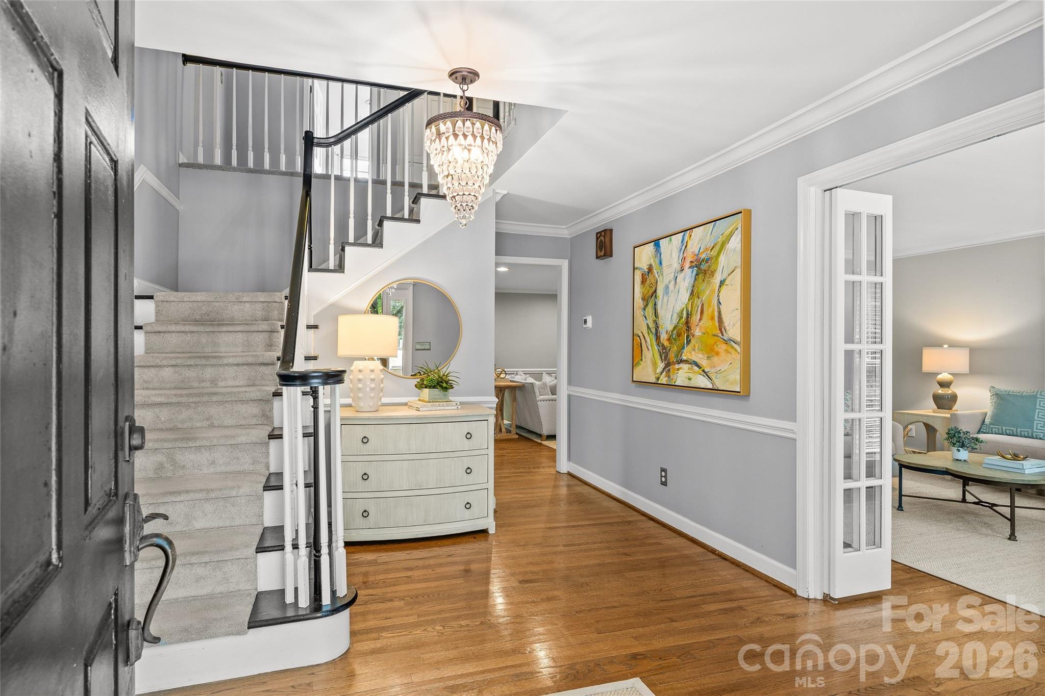 2710 Wamath Drive, Charlotte, photo 4 of 8