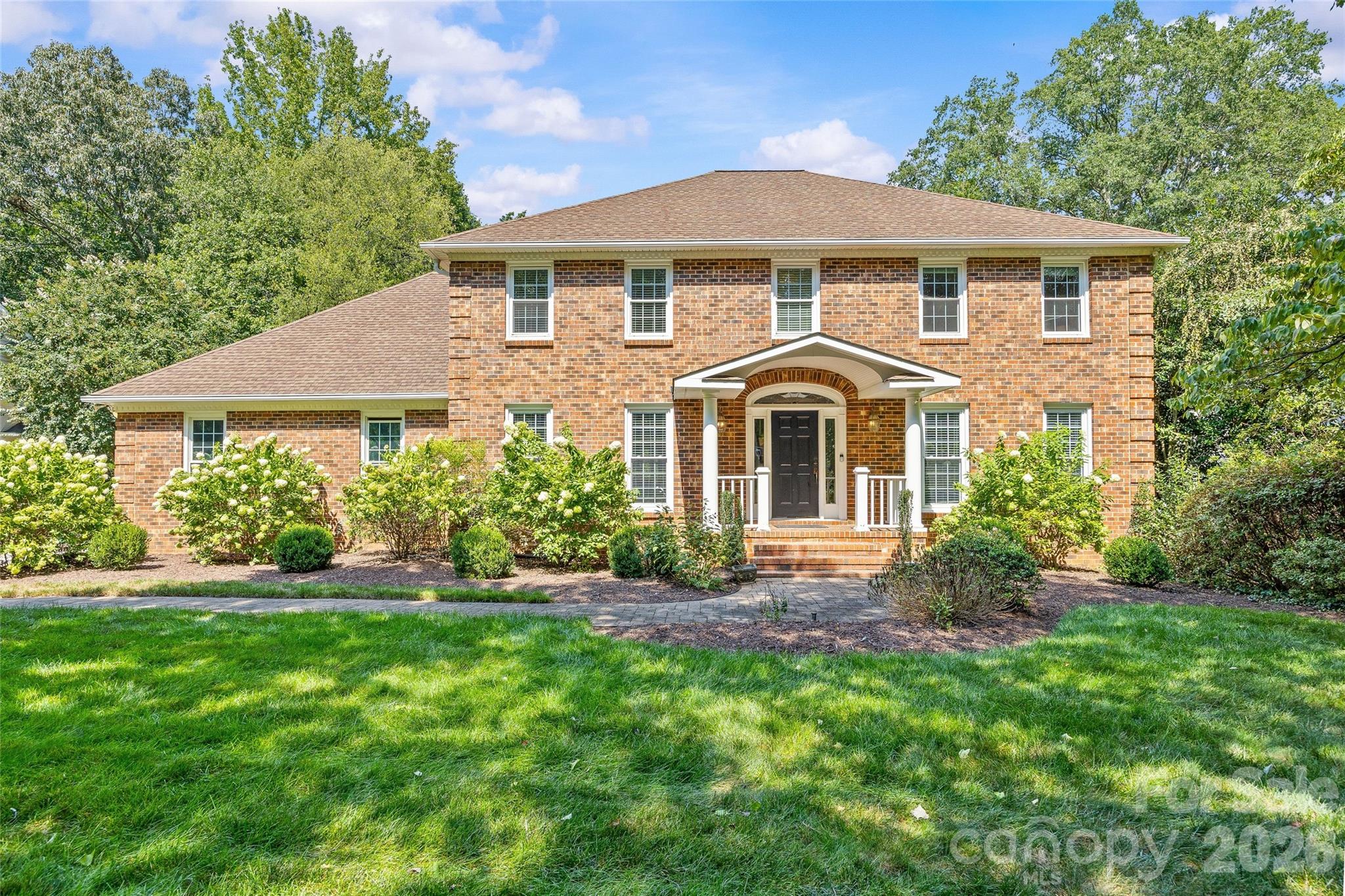 2710 Wamath Drive, Charlotte, photo 2 of 8