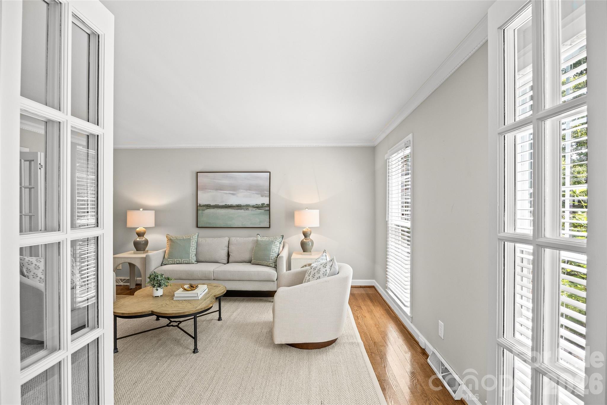 2710 Wamath Drive, Charlotte, photo 5 of 8