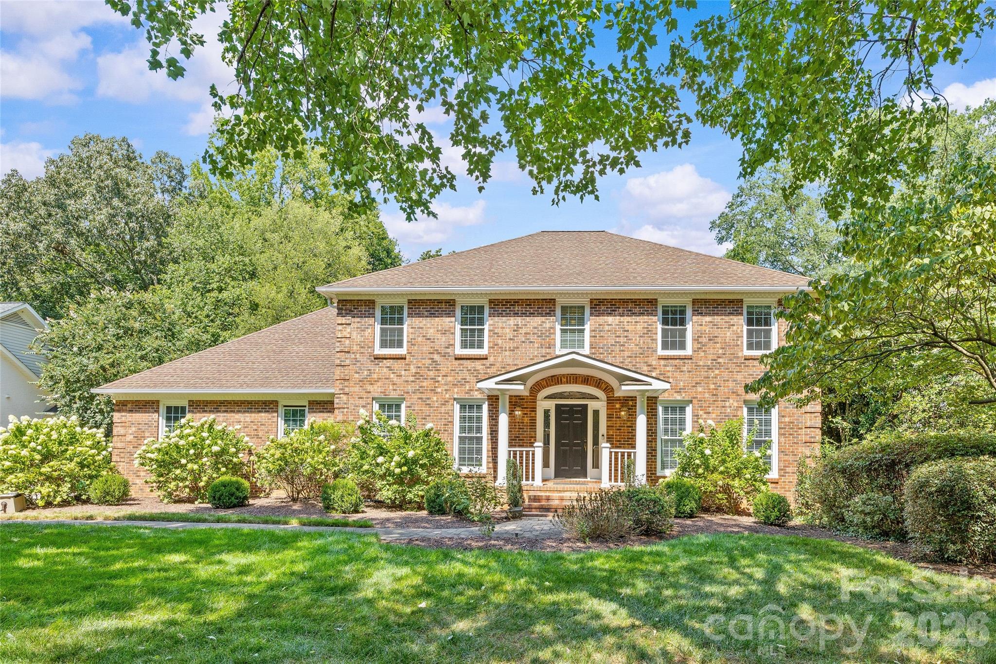 2710 Wamath Drive, Charlotte, photo 1 of 8