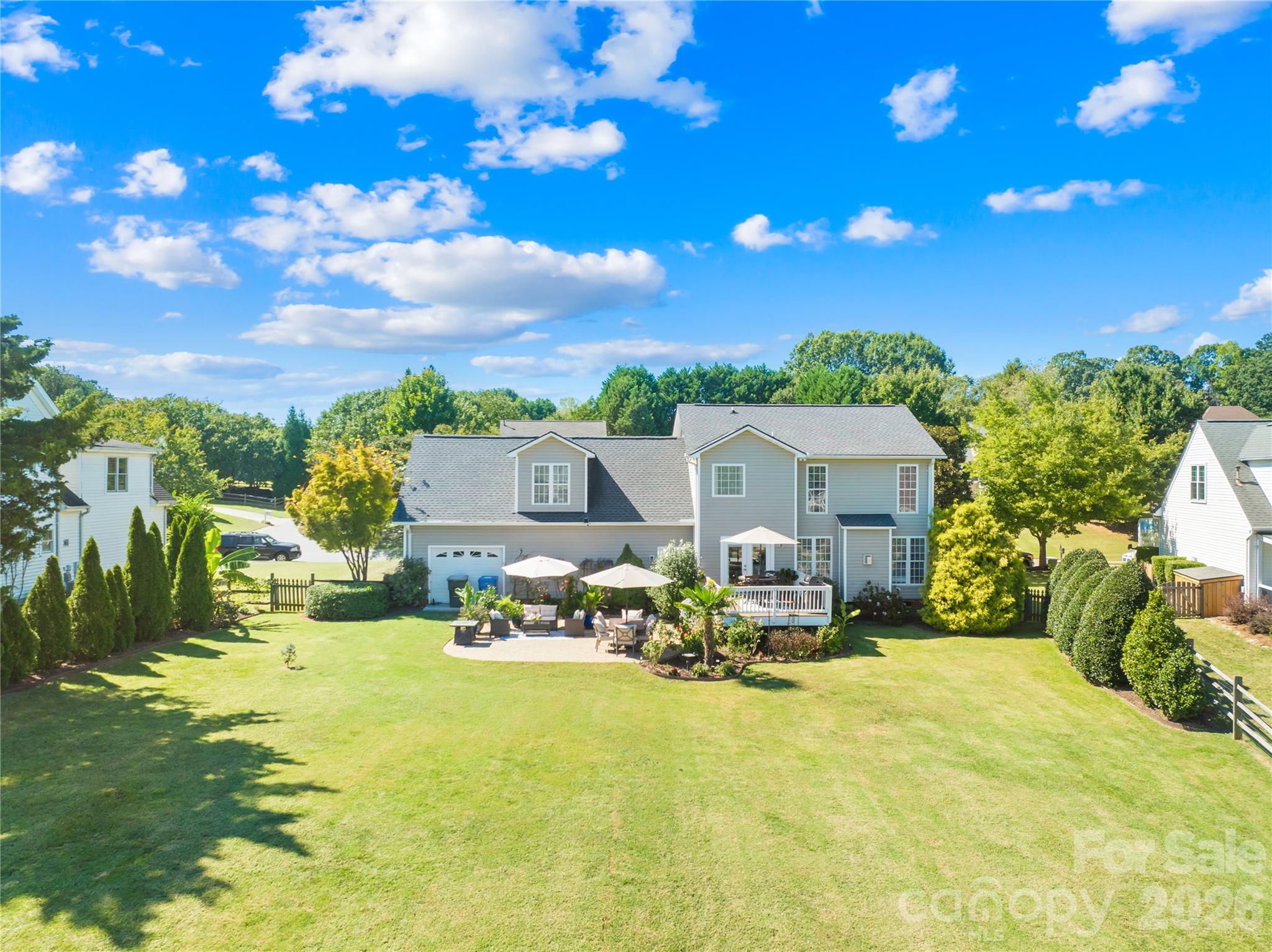 150 Chandeleur Drive, Mooresville, photo 8 of 8