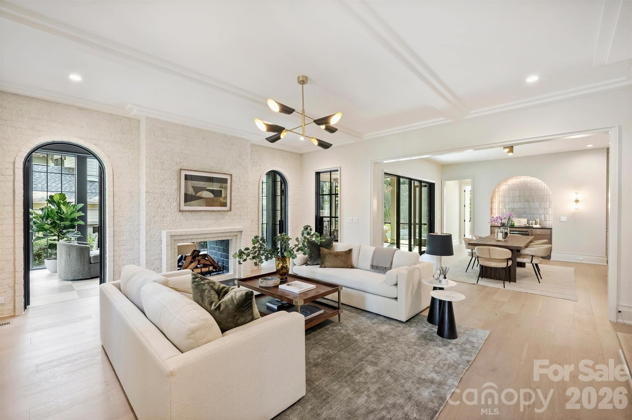 853 Wriston Place, Charlotte, photo 4 of 8