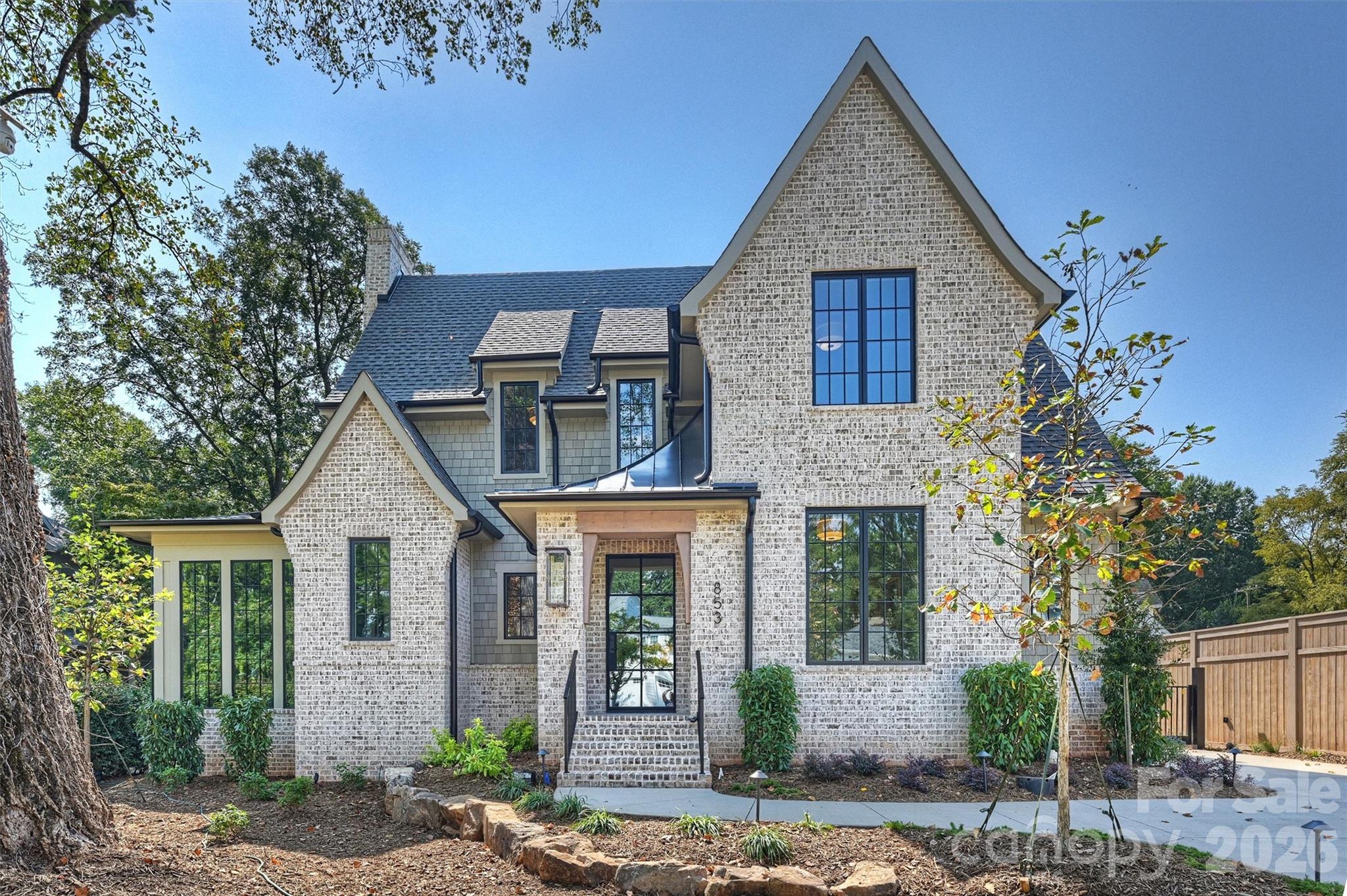 853 Wriston Place, Charlotte, photo 1 of 8