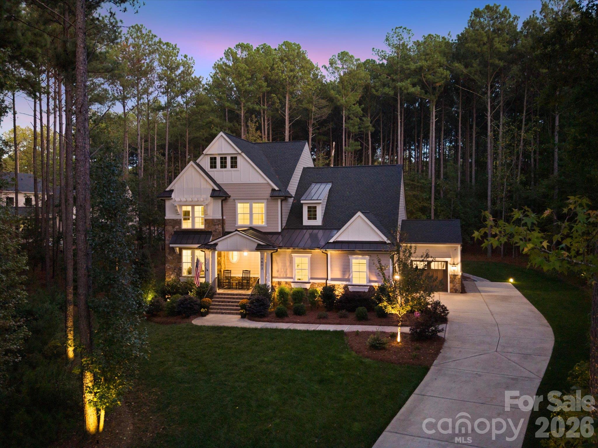 4602 Persimmon Road, Lancaster, photo 1 of 8