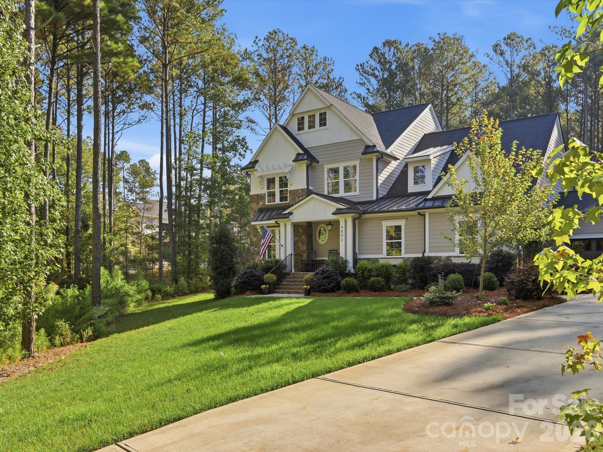 4602 Persimmon Road, Lancaster, photo 2 of 8