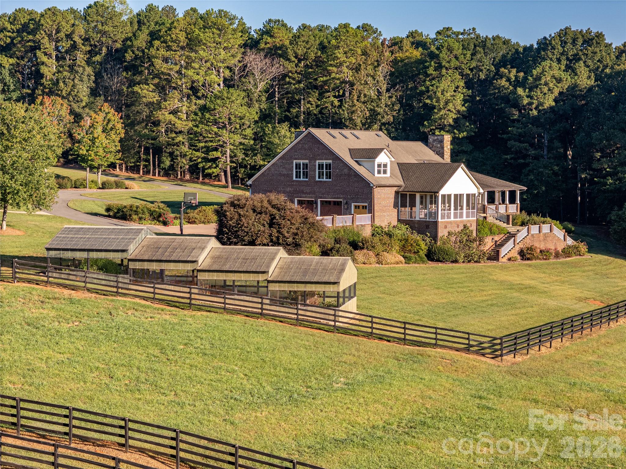 520 Lewis Farm Road, Bessemer City, photo 1 of 8