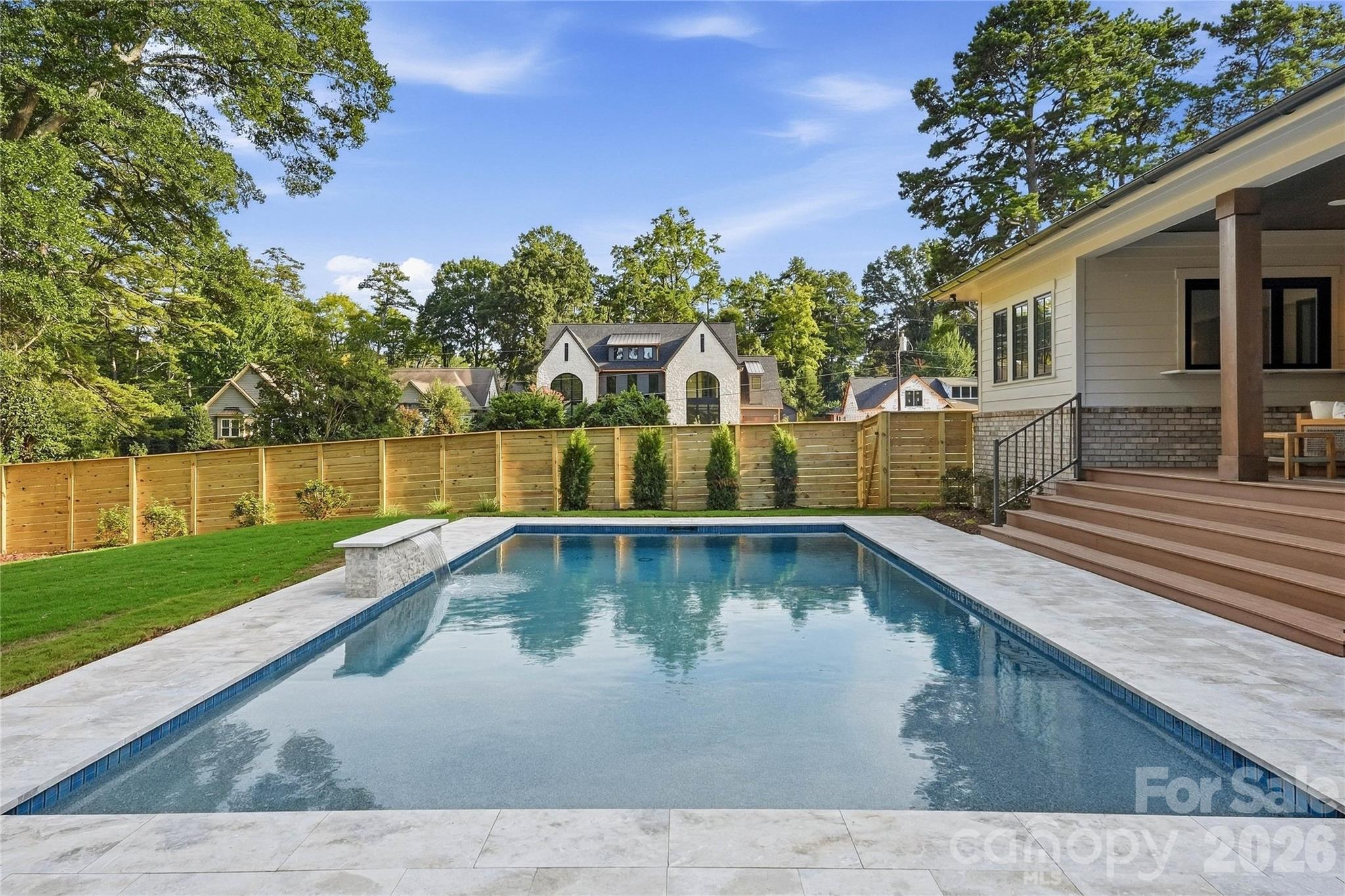 617 Shelton Street, Charlotte, photo 3 of 8