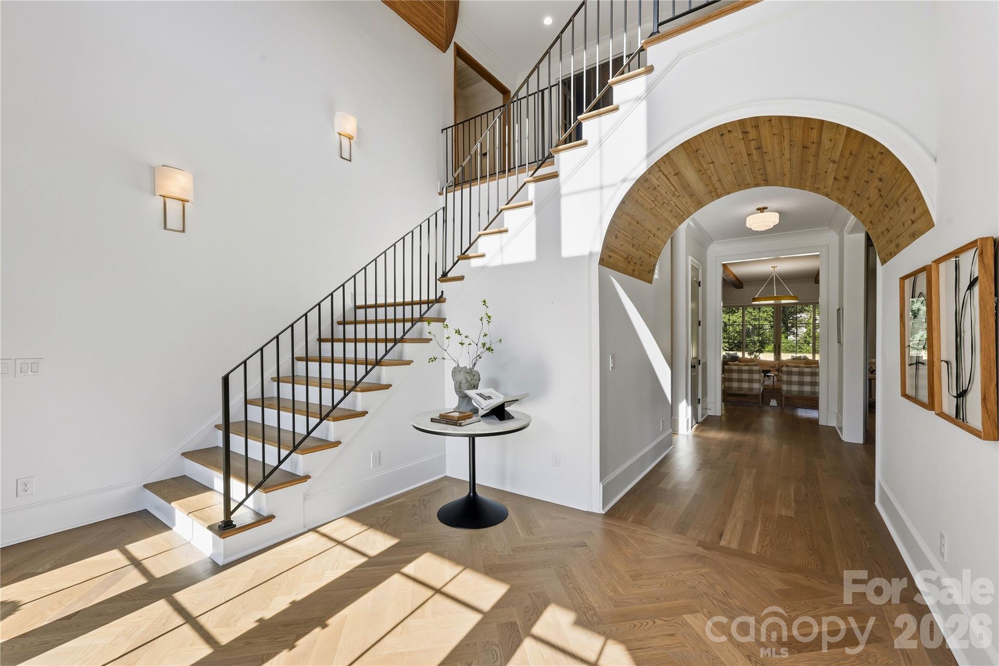 617 Shelton Street, Charlotte, photo 7 of 8