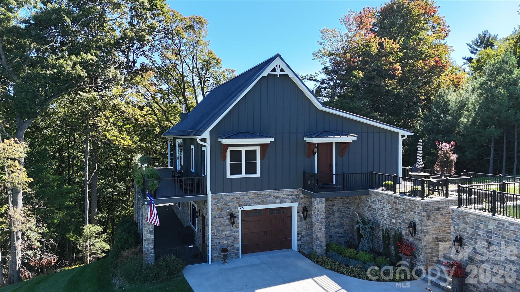 144 Mitchell Gorge None, Roaring Gap, photo 2 of 8