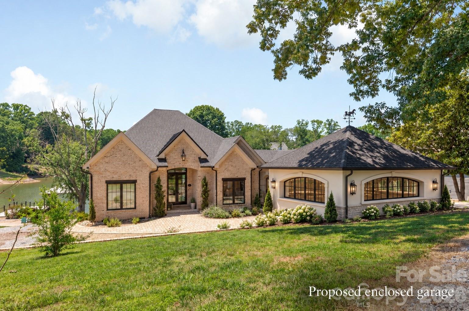 445 Sundown Road, Mooresville, photo 2 of 8