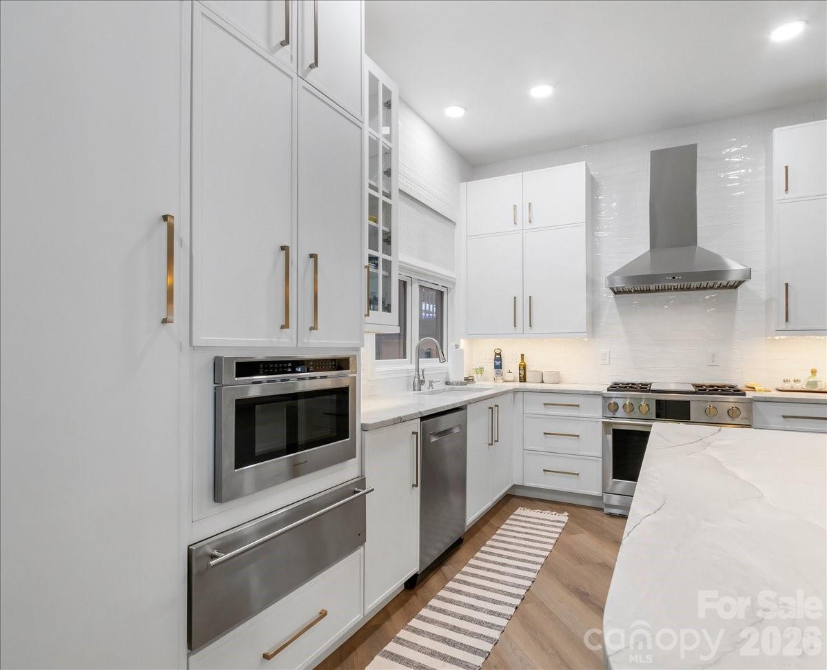 530 Andrew Banks Road #B4, Burnsville, photo 4 of 8