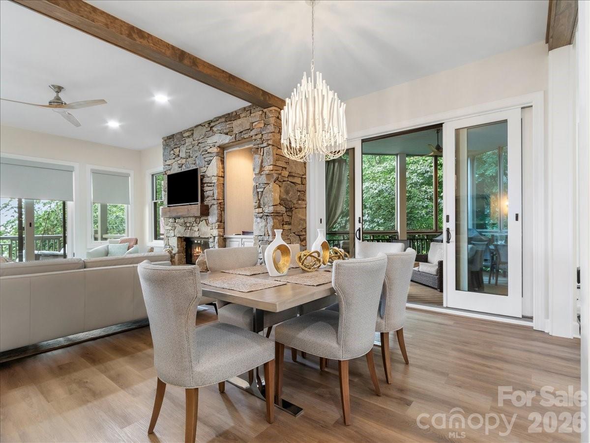 530 Andrew Banks Road #B4, Burnsville, photo 6 of 8