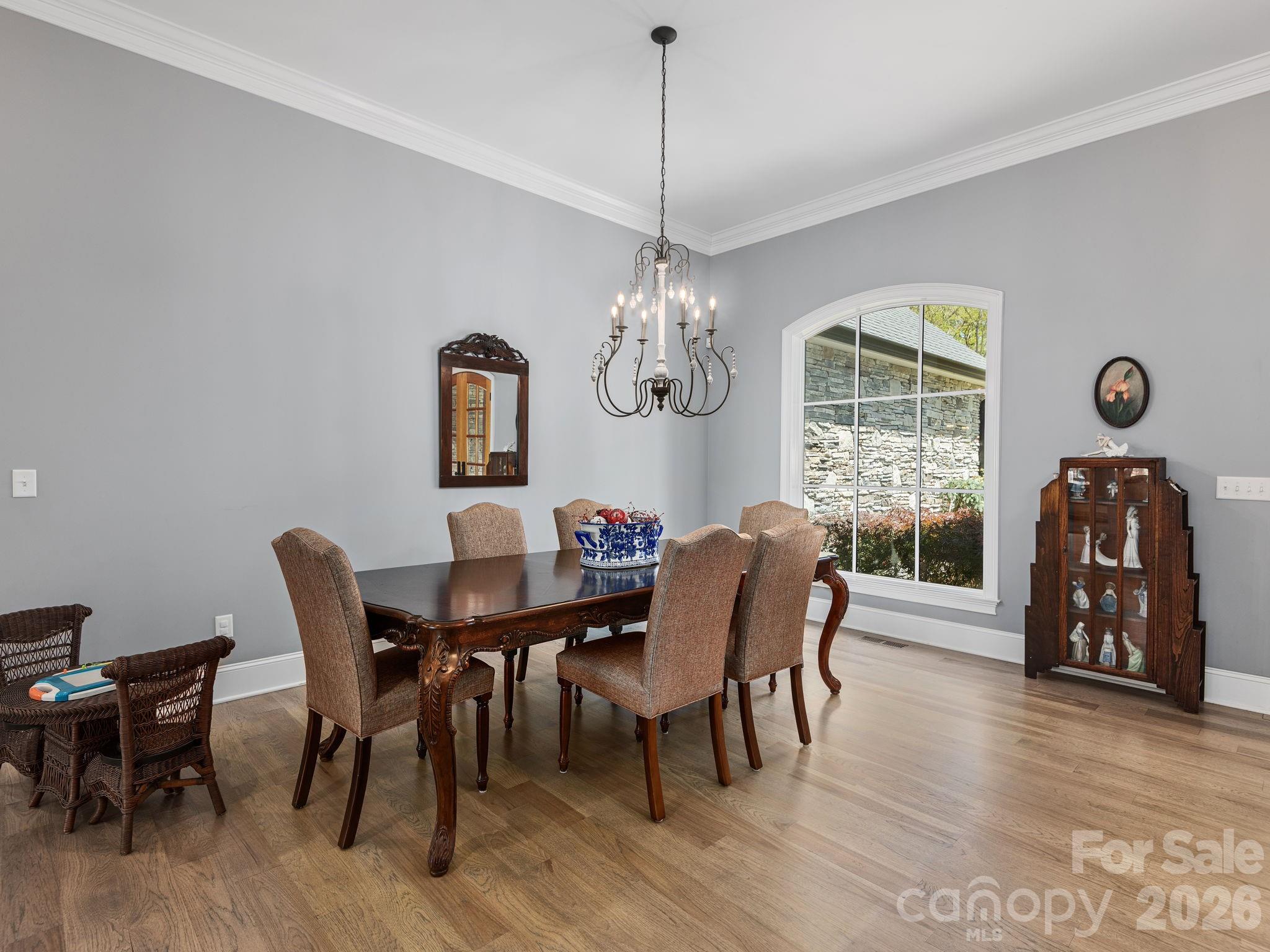 28 Falling Star Court, Fletcher, photo 8 of 8