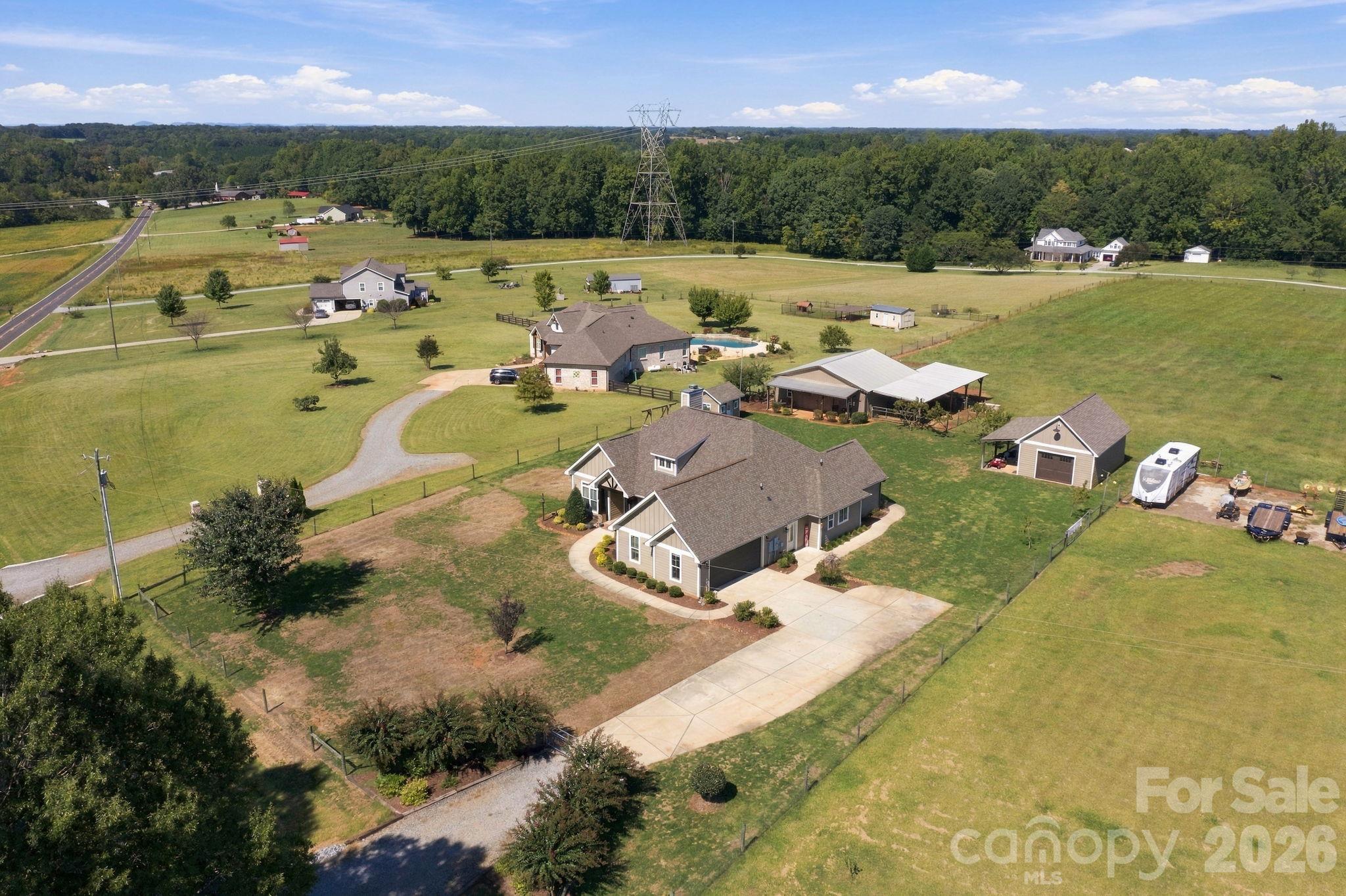 2870 Bradshaw Road, Mooresville, photo 5 of 8