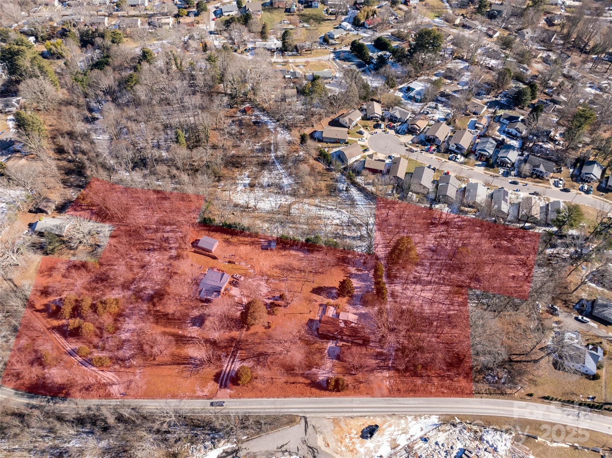 215 N Bear Creek Road, Asheville, photo 4 of 8