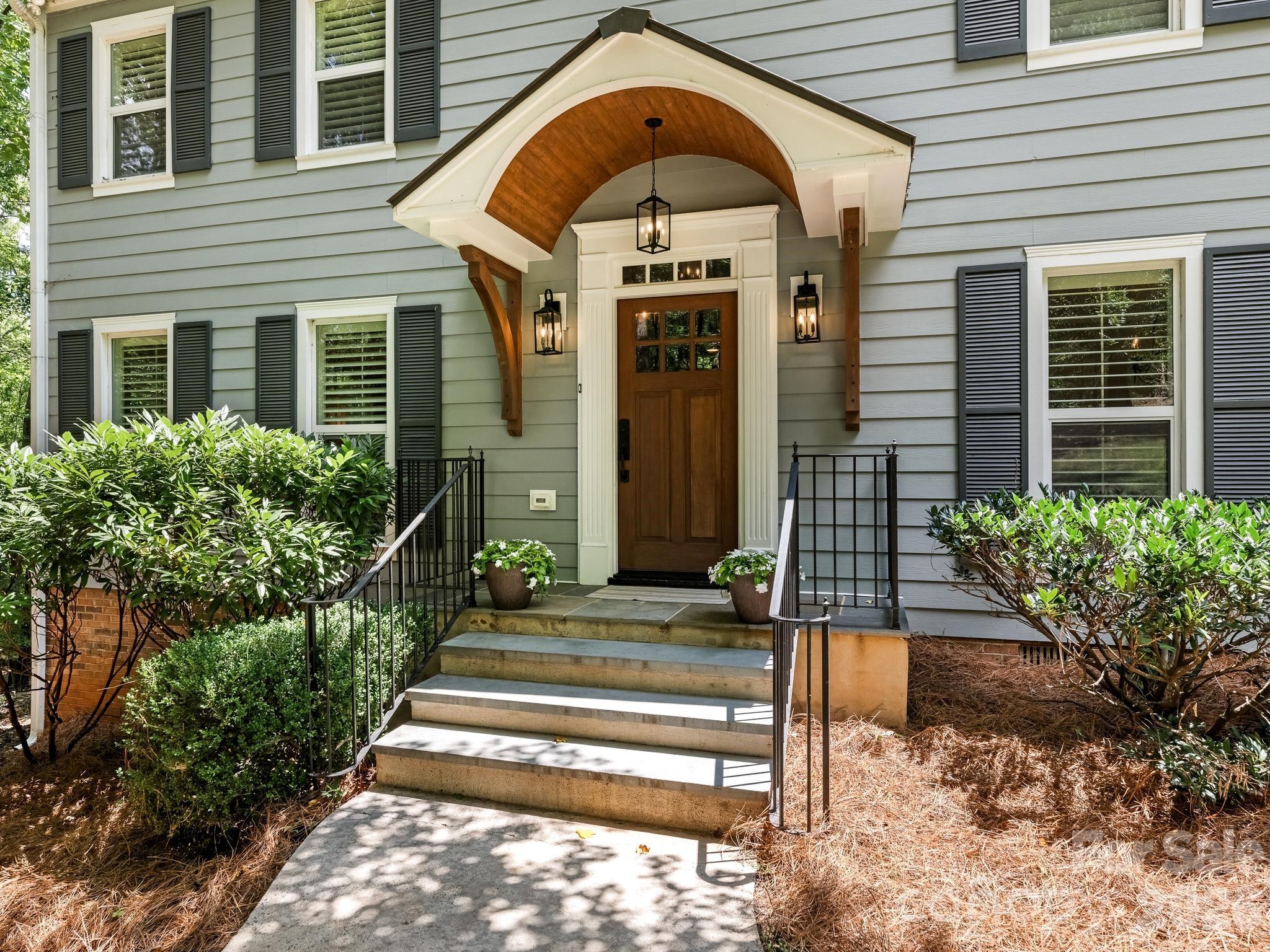 2712 Houston Branch Road, Charlotte, photo 4 of 8