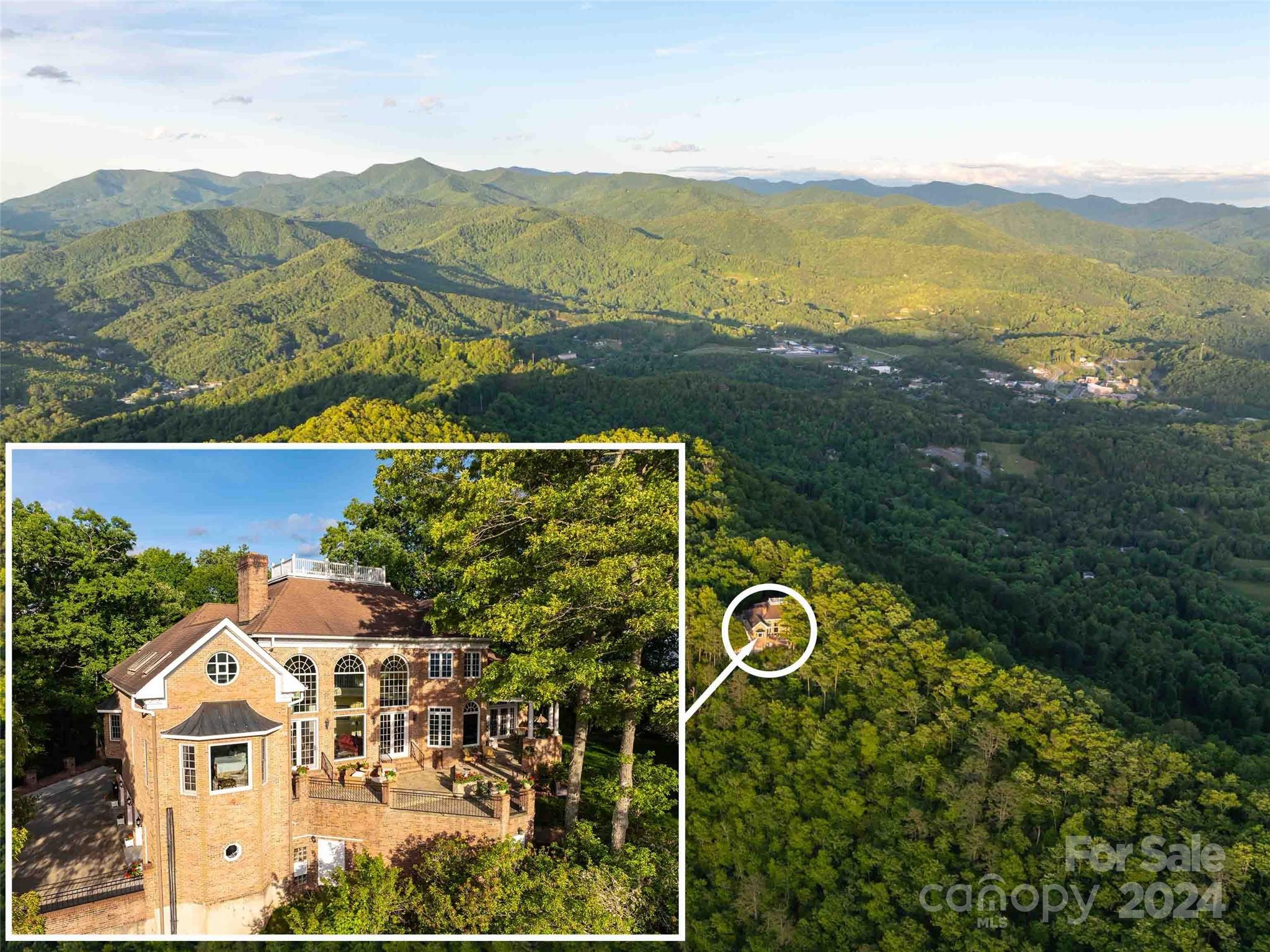 1767 Ridge Way Street, Sylva, photo 1 of 8