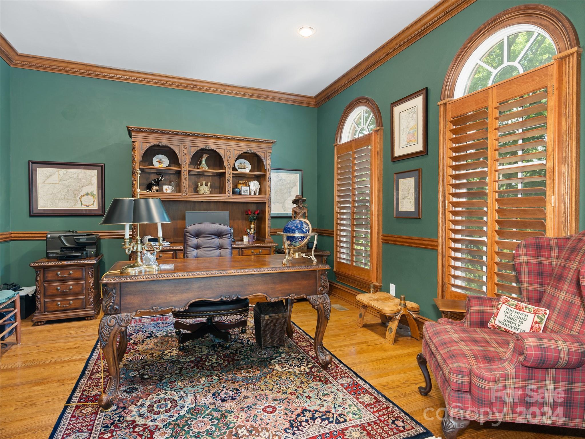 1767 Ridge Way Street, Sylva, photo 4 of 8