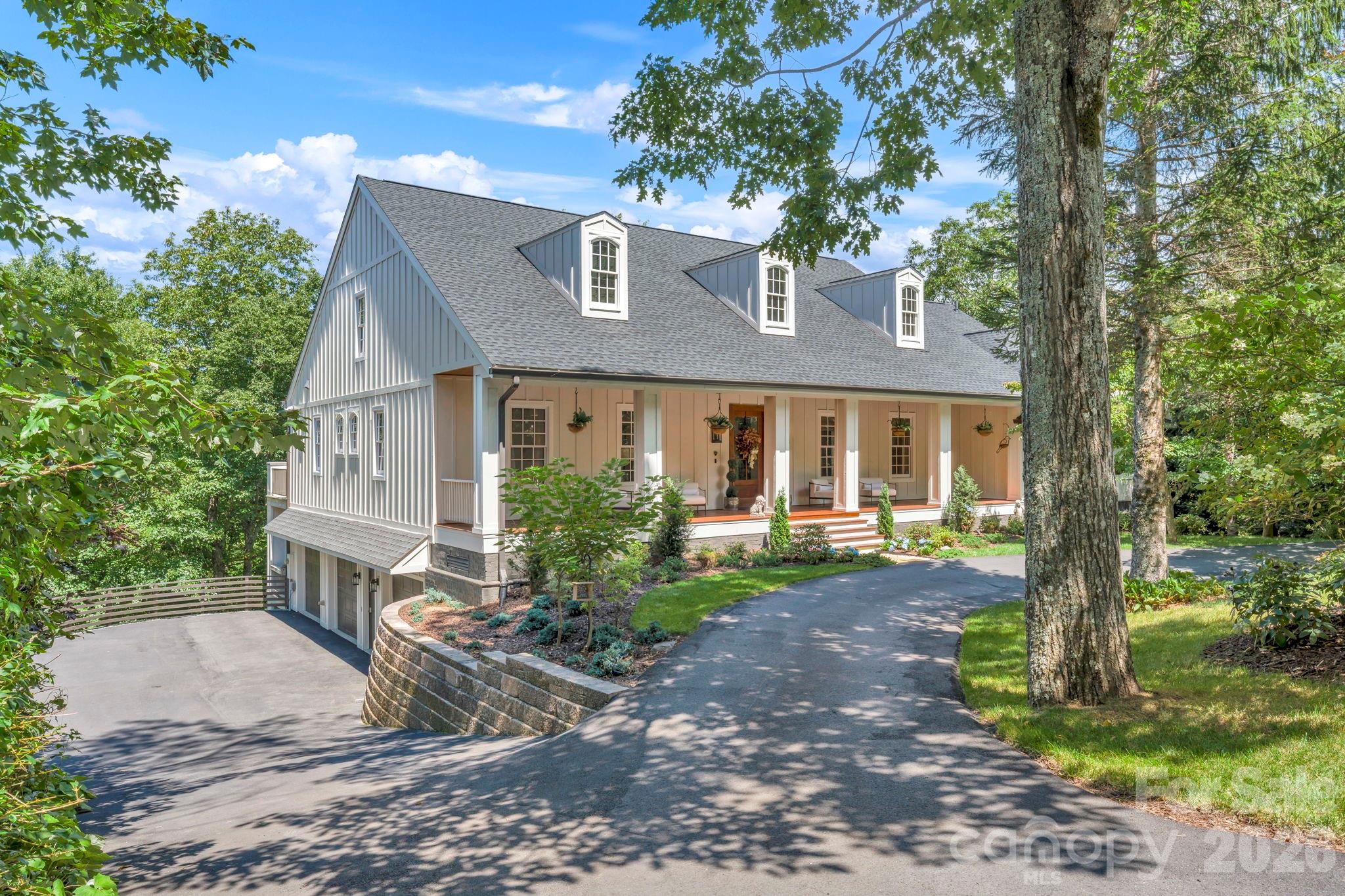 368 Green Hill Woods, Blowing Rock, photo 1 of 8